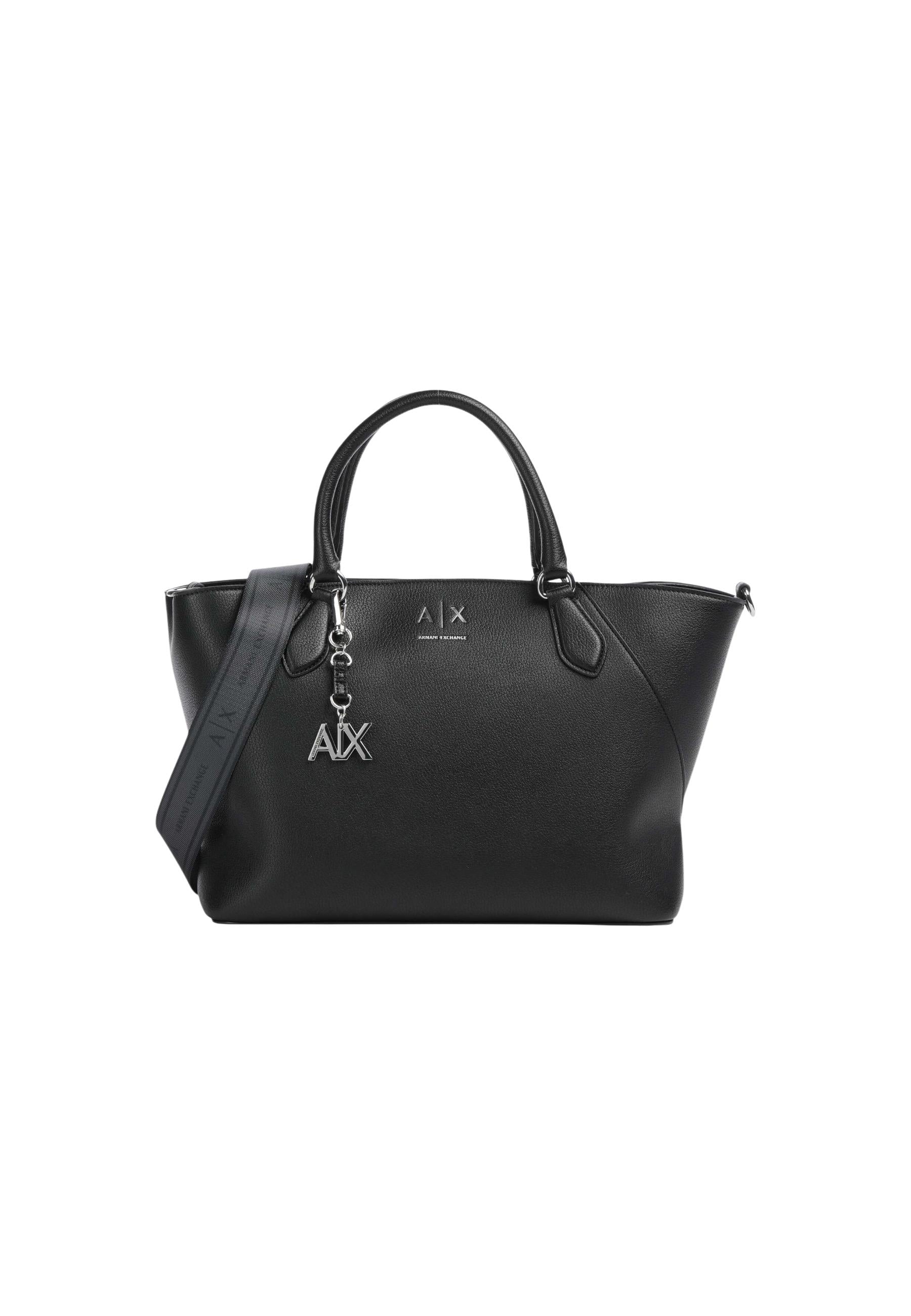 Armani Exchange Sac femme Sacs — black