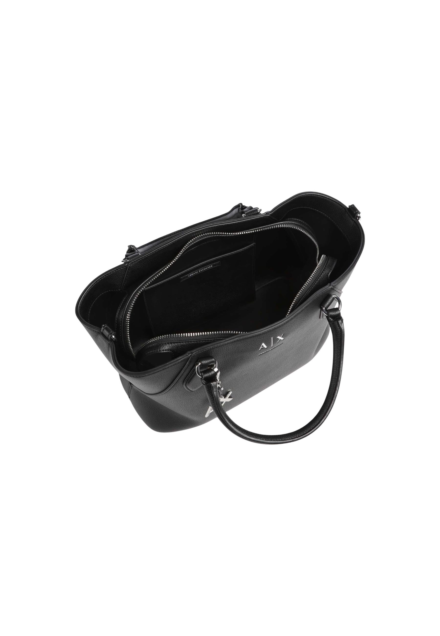 Armani Exchange Sac femme Sacs — black