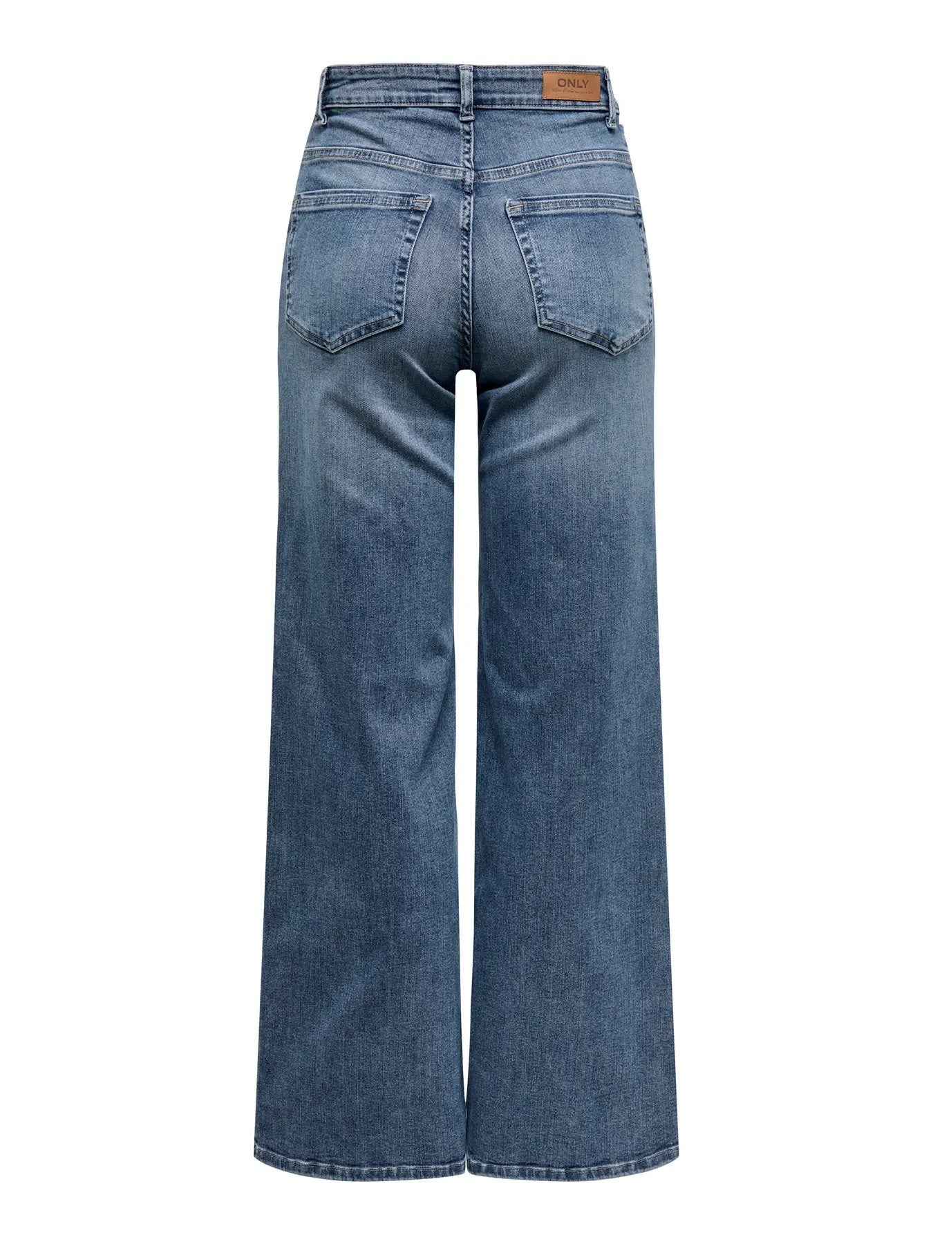 Only Jean femme — blue