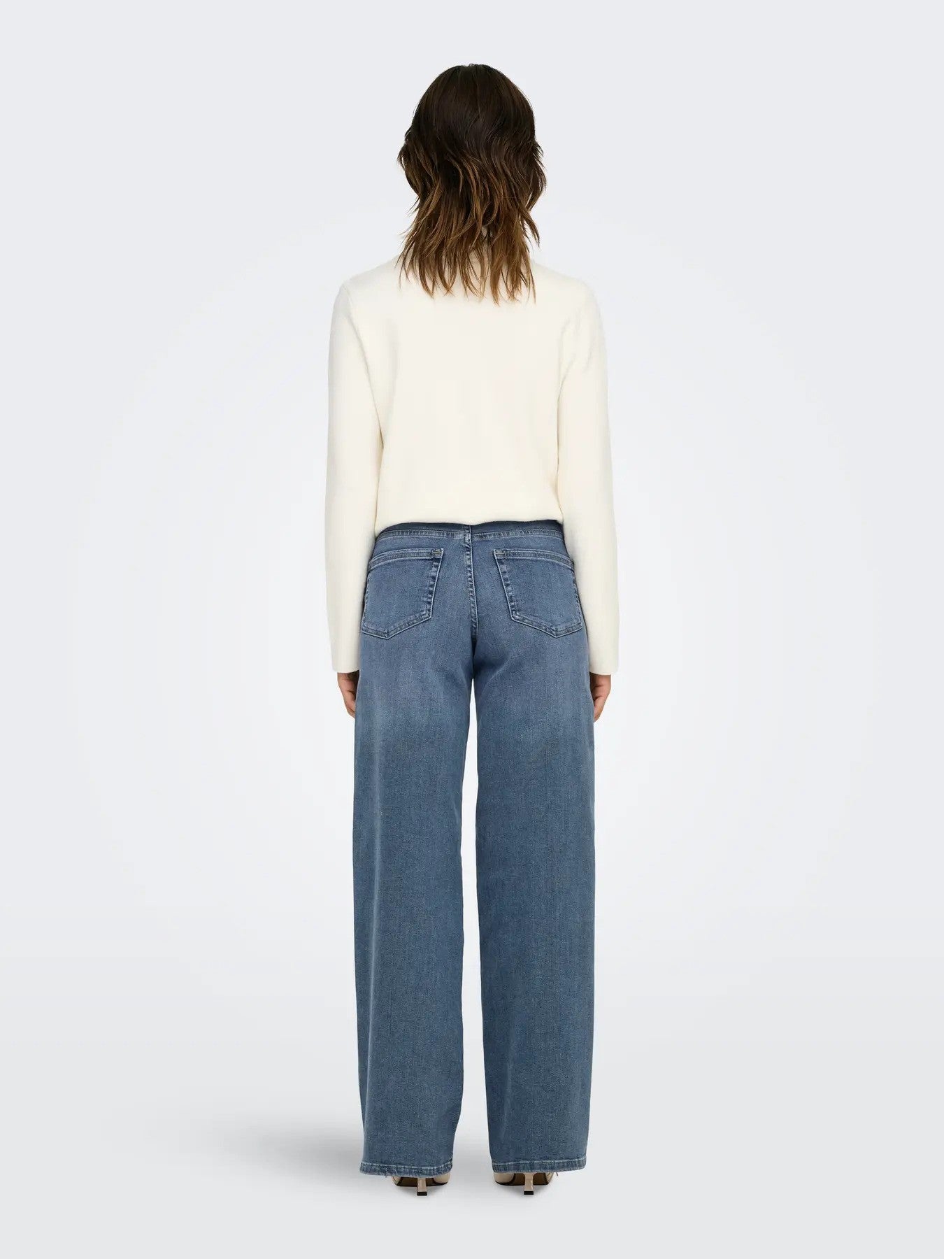 Only Jean femme — blue