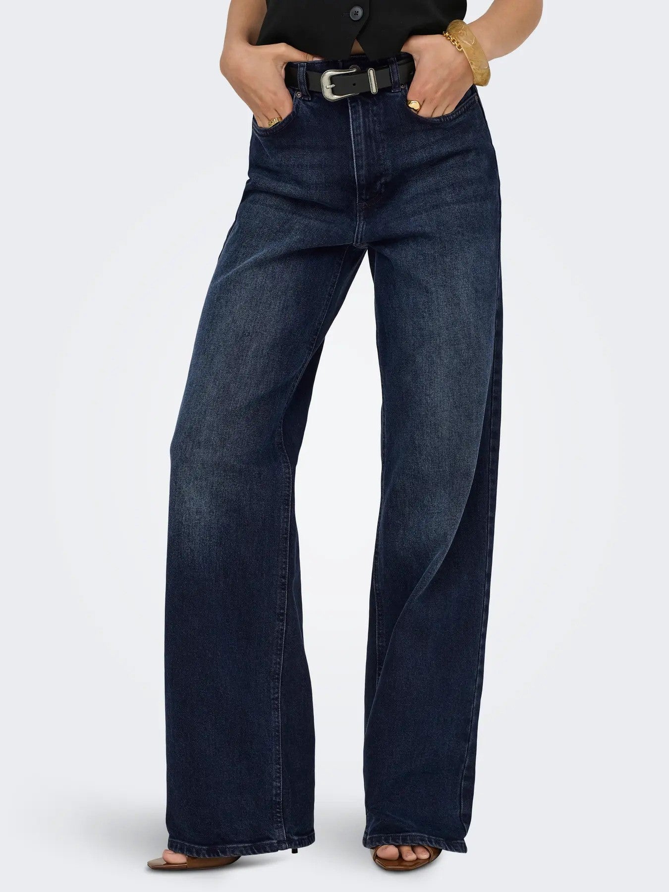 Only Jean femme — blue