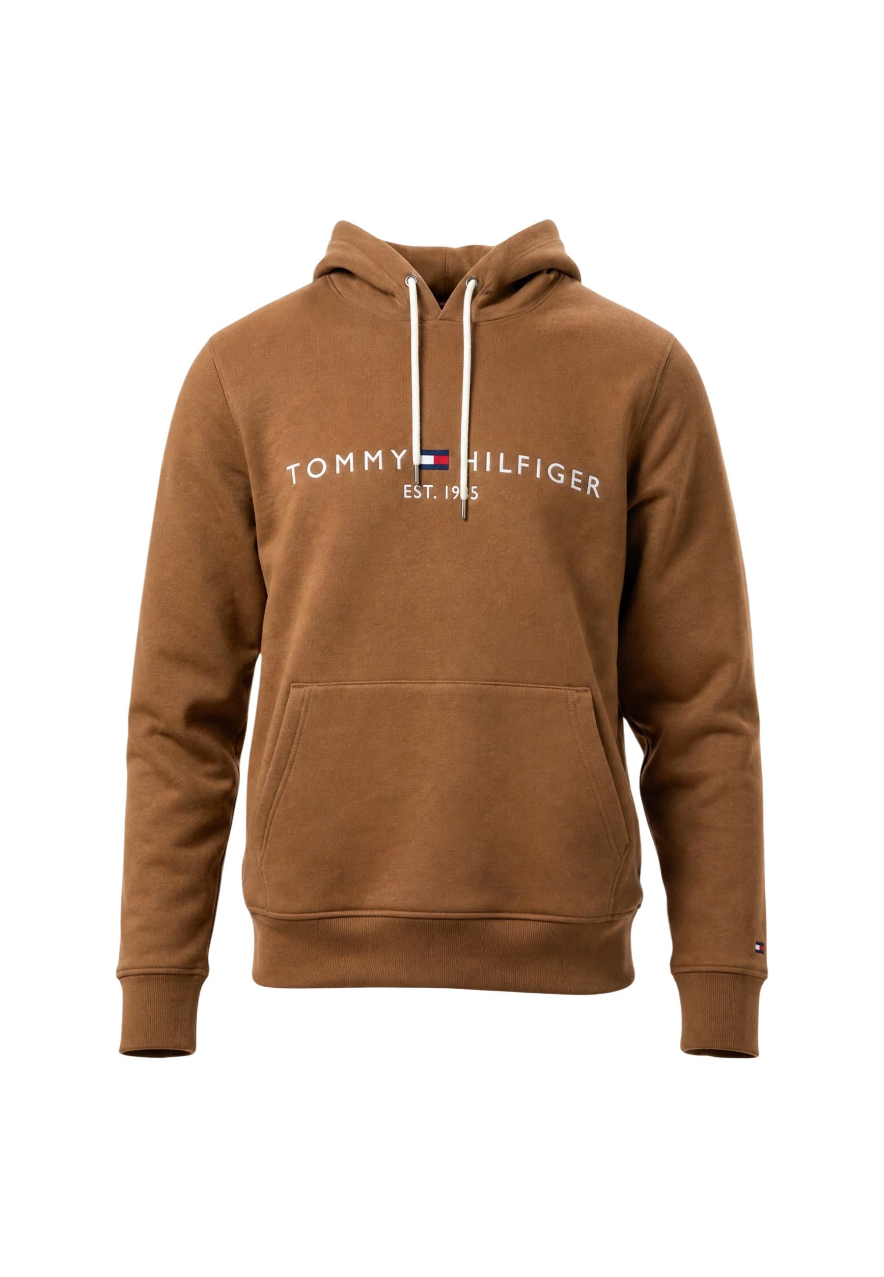 Tommy Hilfiger Sweat homme Sweatshirts — brown