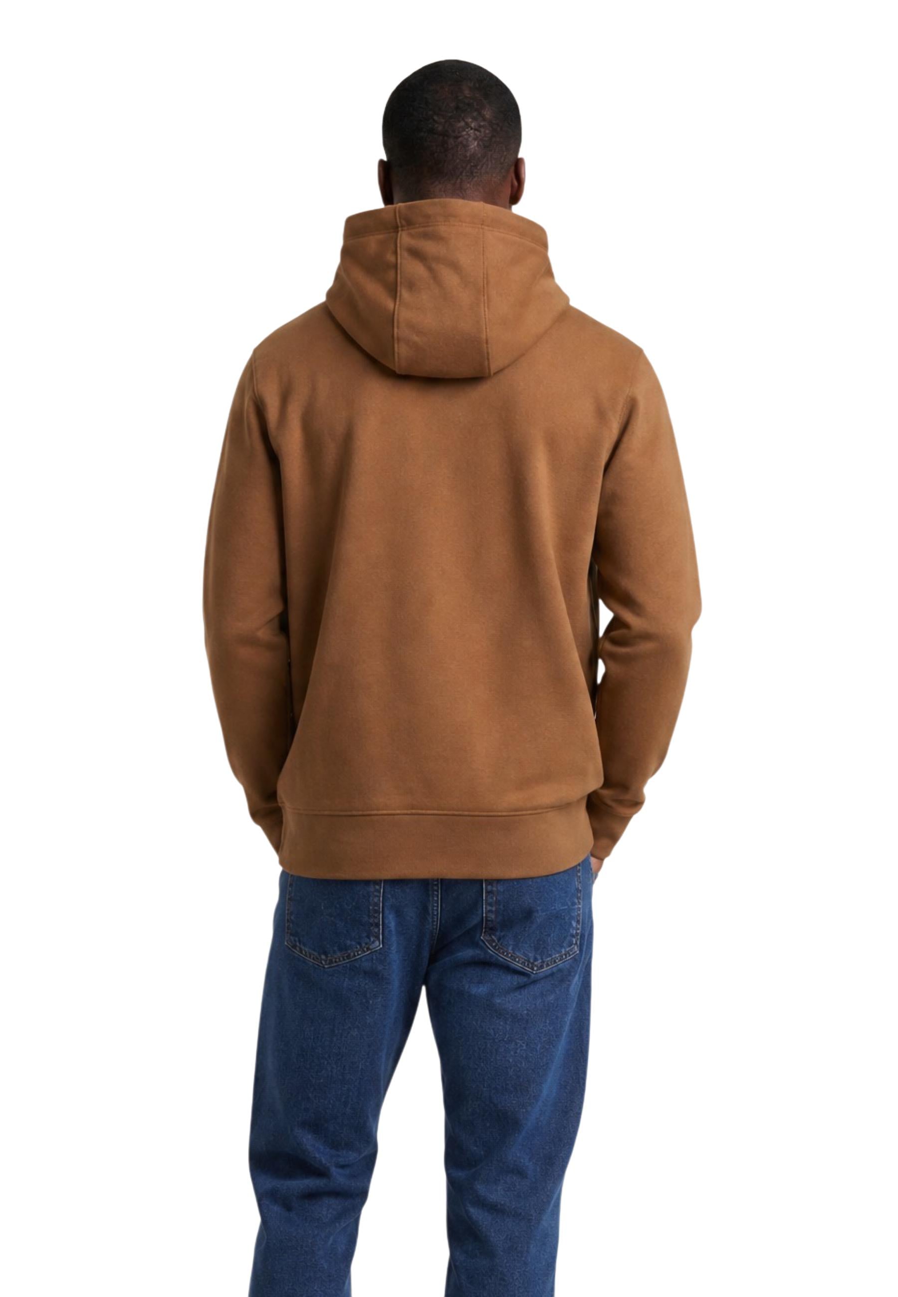 Tommy Hilfiger Sweat homme Sweatshirts — brown
