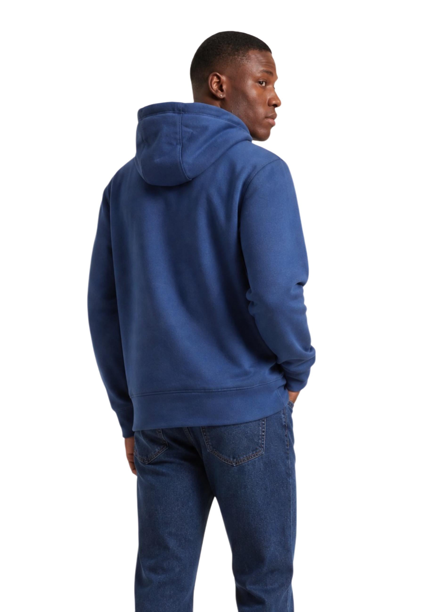 Tommy Hilfiger Sweat homme Sweatshirts — blue