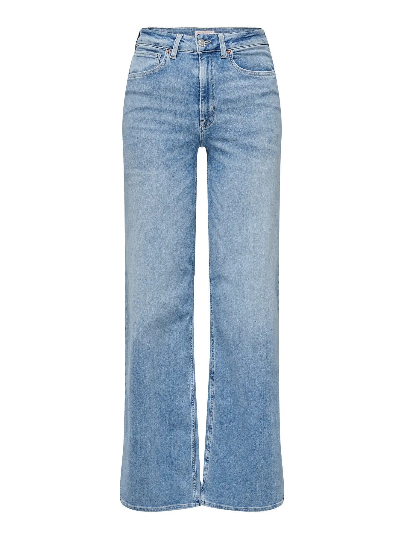 Only Jean femme — light blue