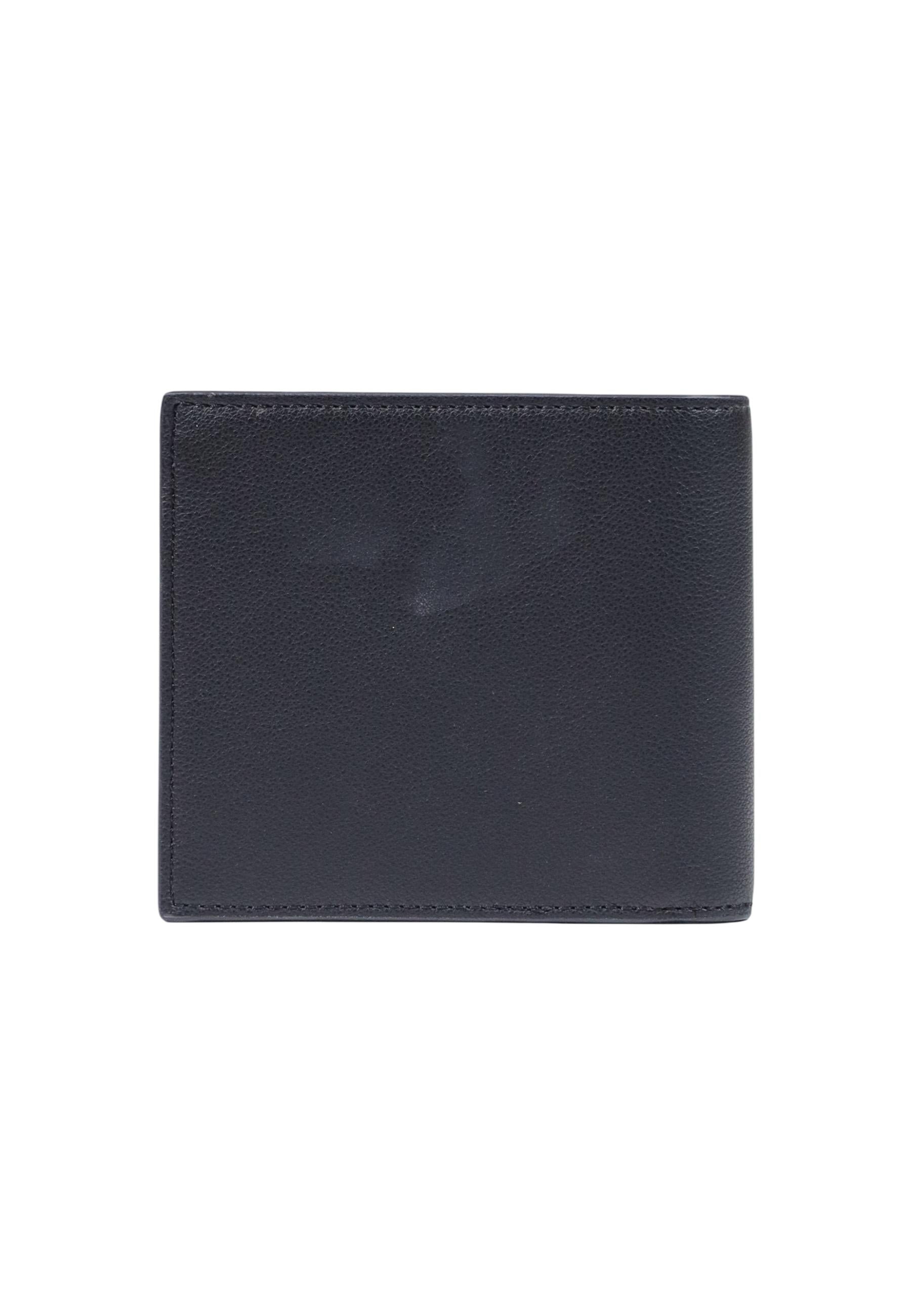 Armani Exchange Accessoire homme Portefeuilles — black