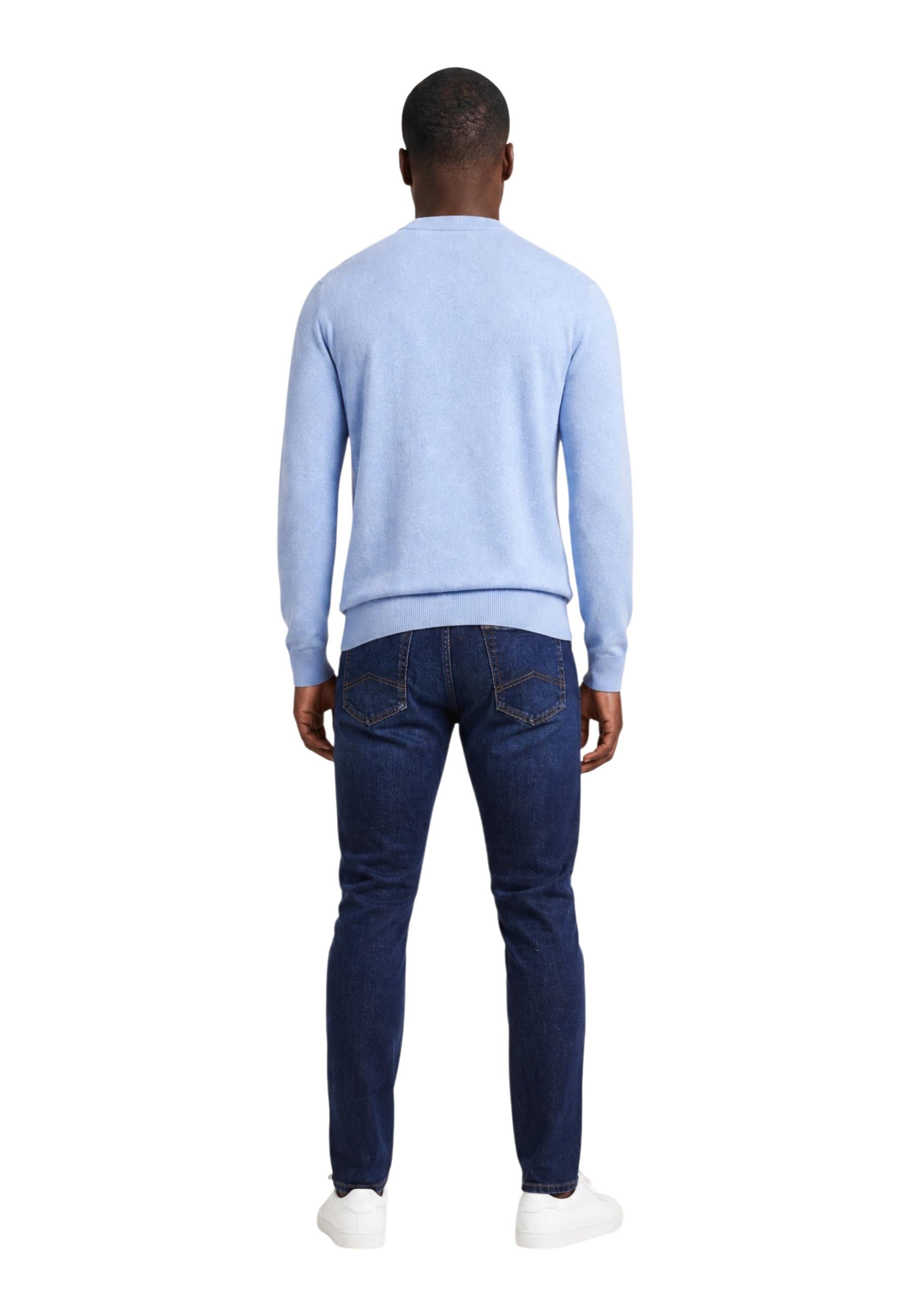 Armani Exchange Jean homme — blue