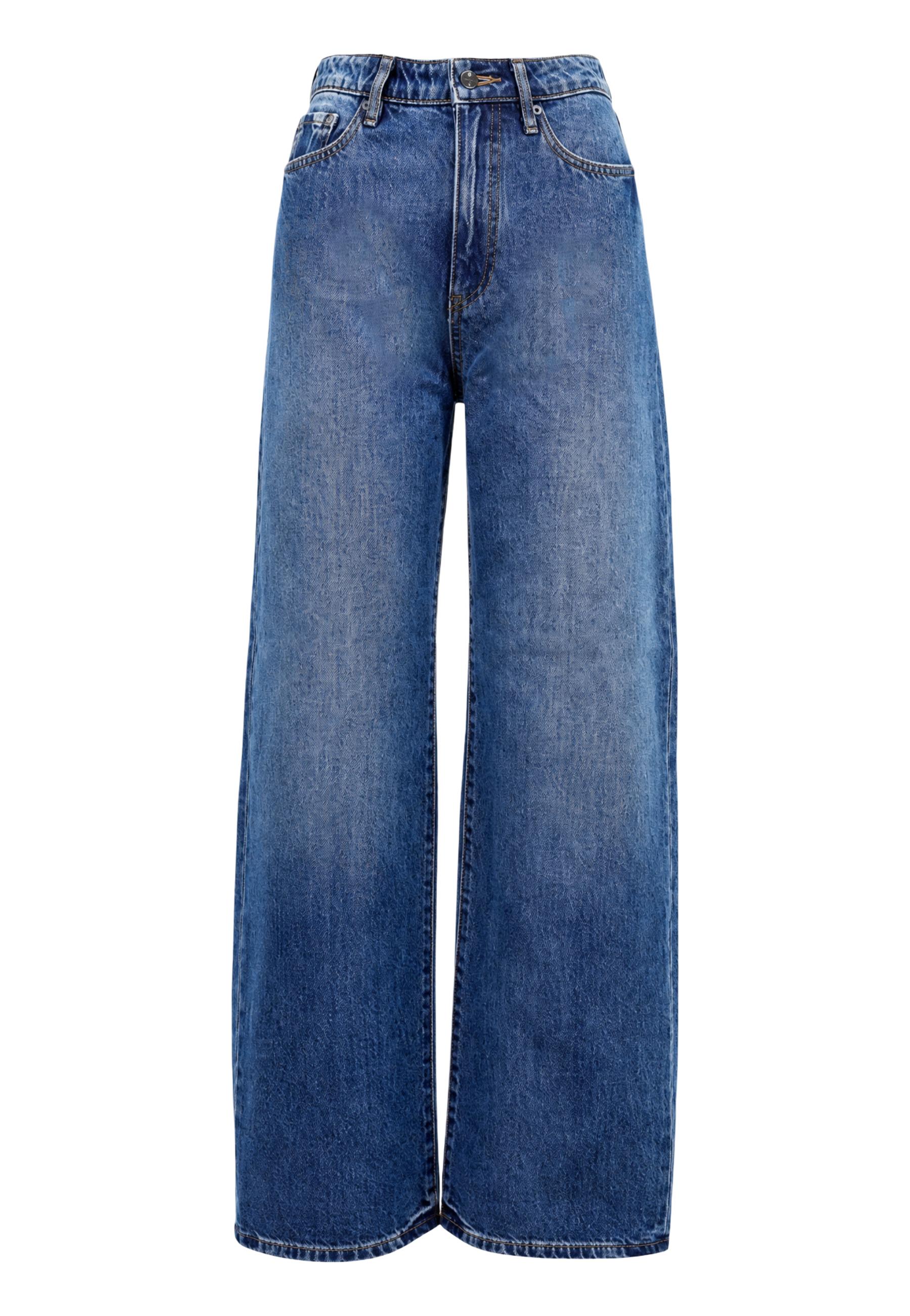 Armani Exchange Jean femme — blue
