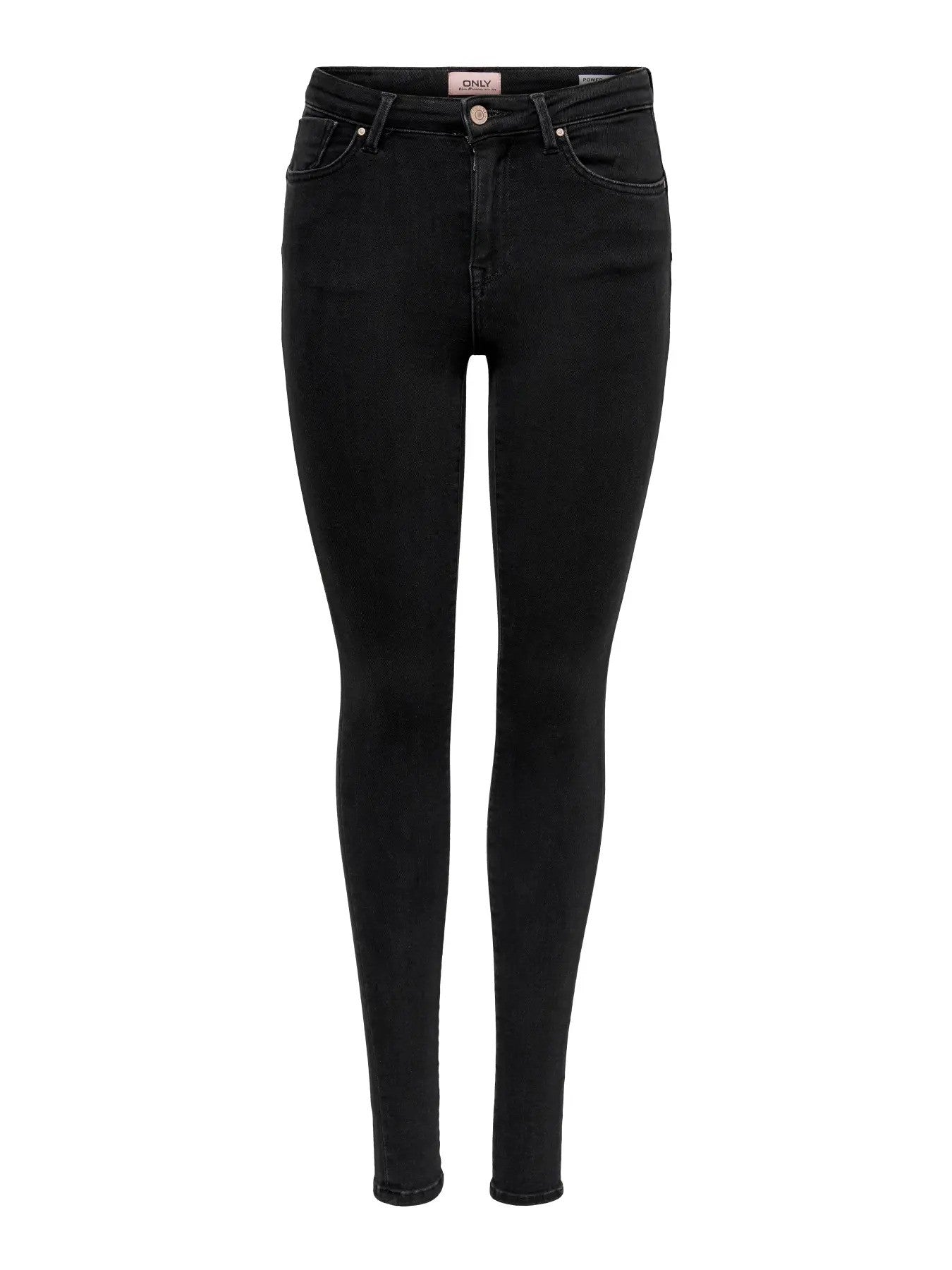 Only Jean femme — black