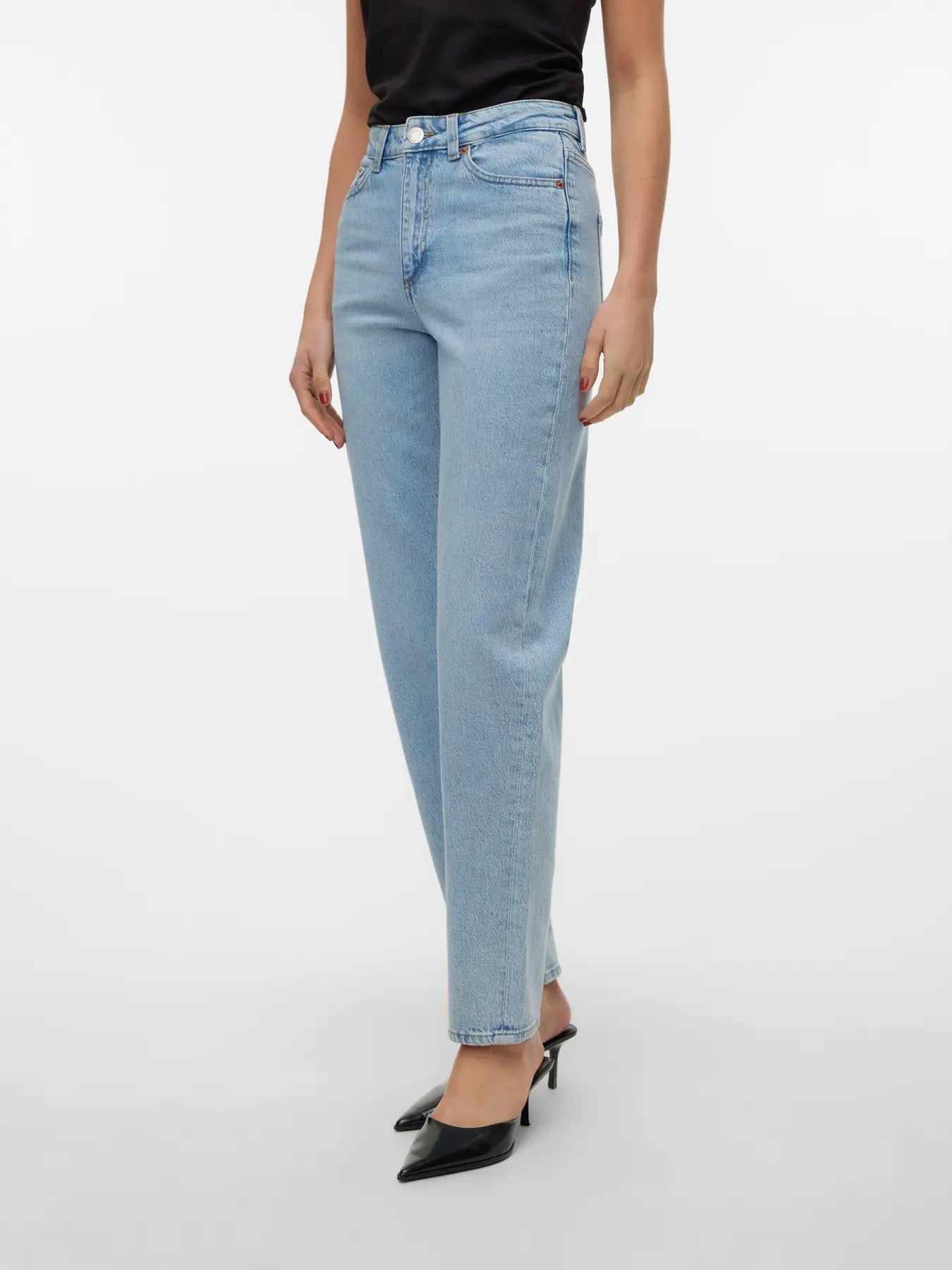 Vero Moda Jean femme — light blue