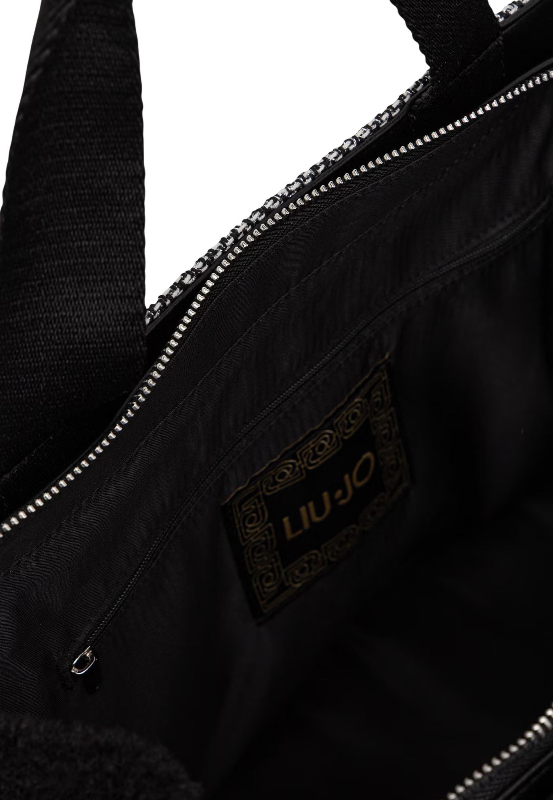 Liu Jo Sac femme Sacs — black