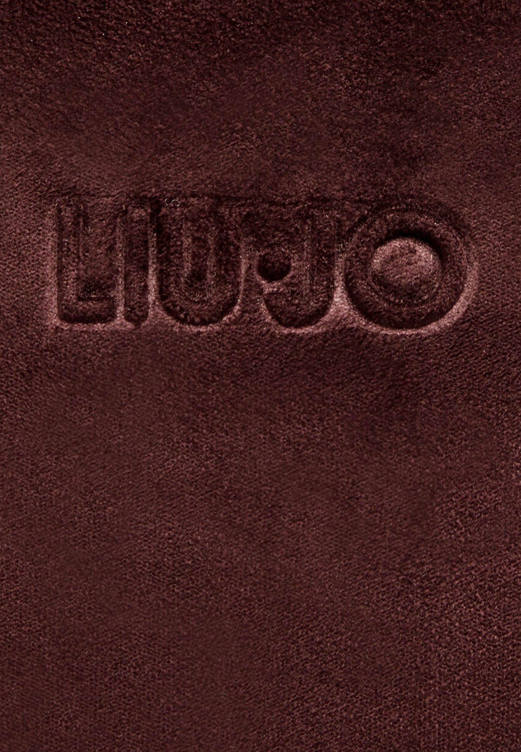 Liu Jo Sac femme Sacs — bordeaux