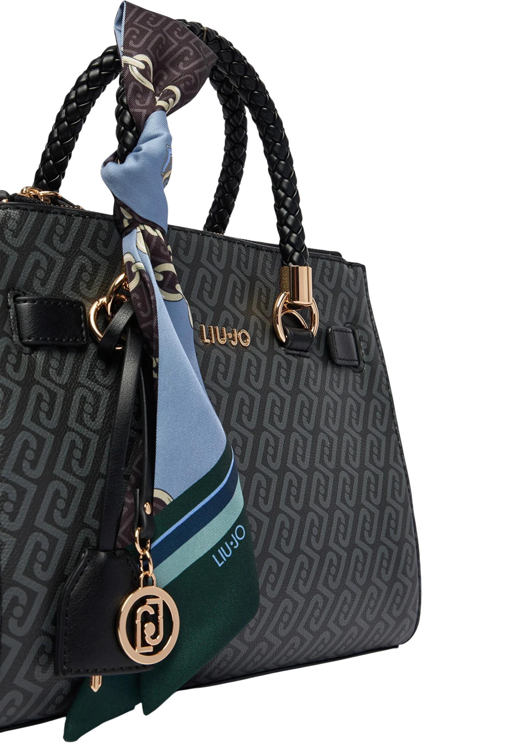 Liu Jo Sac femme Sacs — black