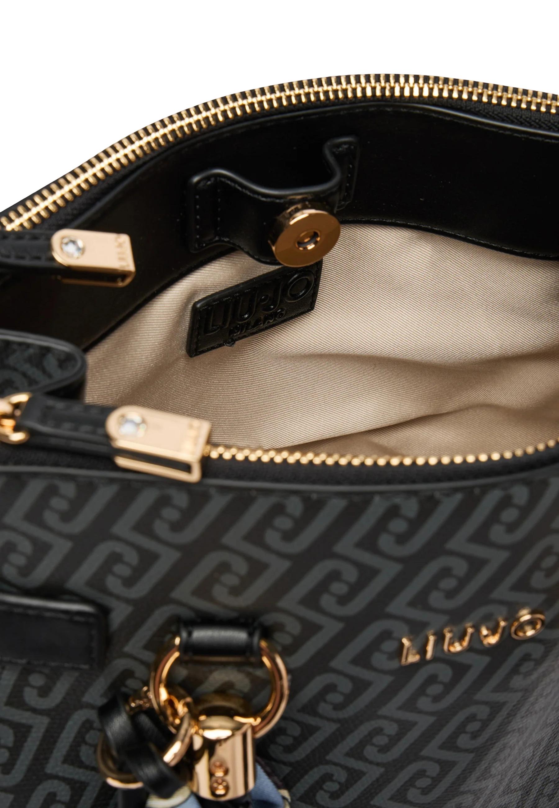 Liu Jo Sac femme Sacs — black