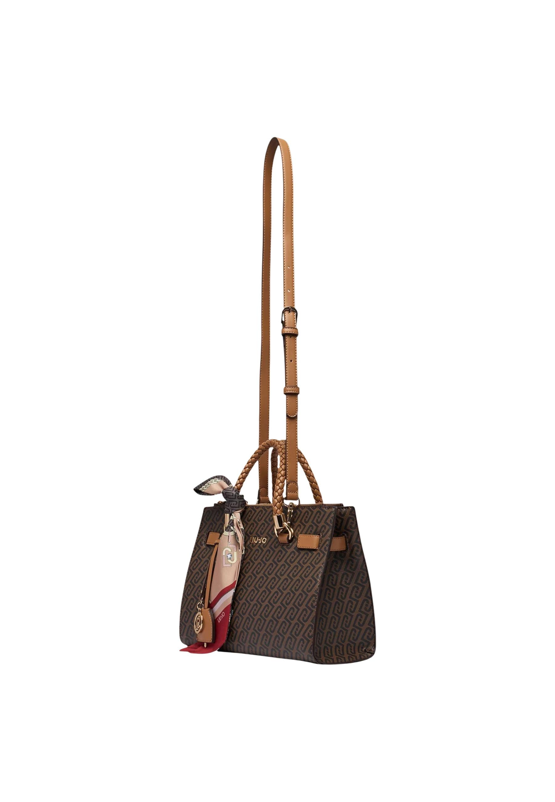 Liu Jo Sac femme Sacs — brown