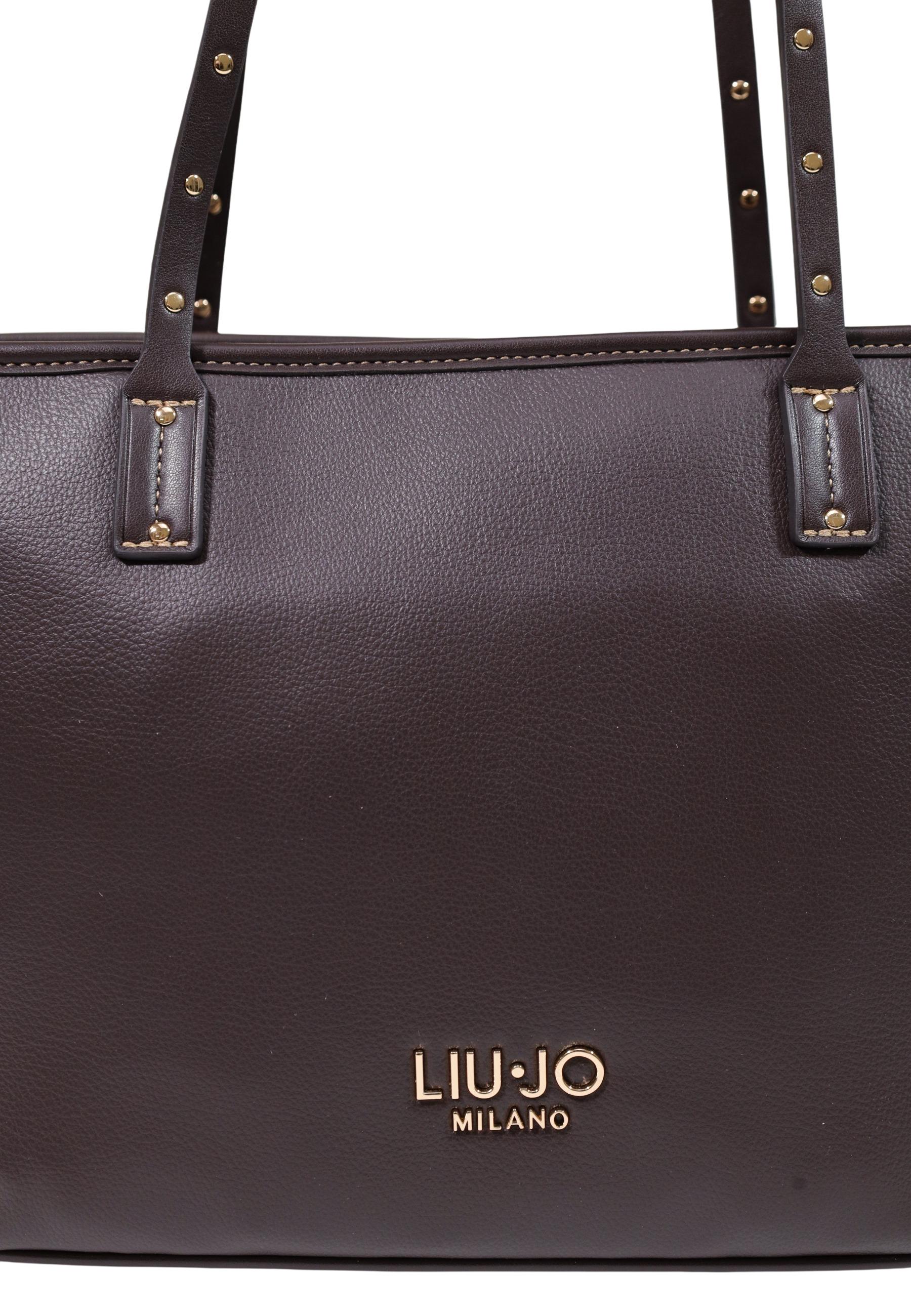 Liu Jo Sac femme Sacs — brown