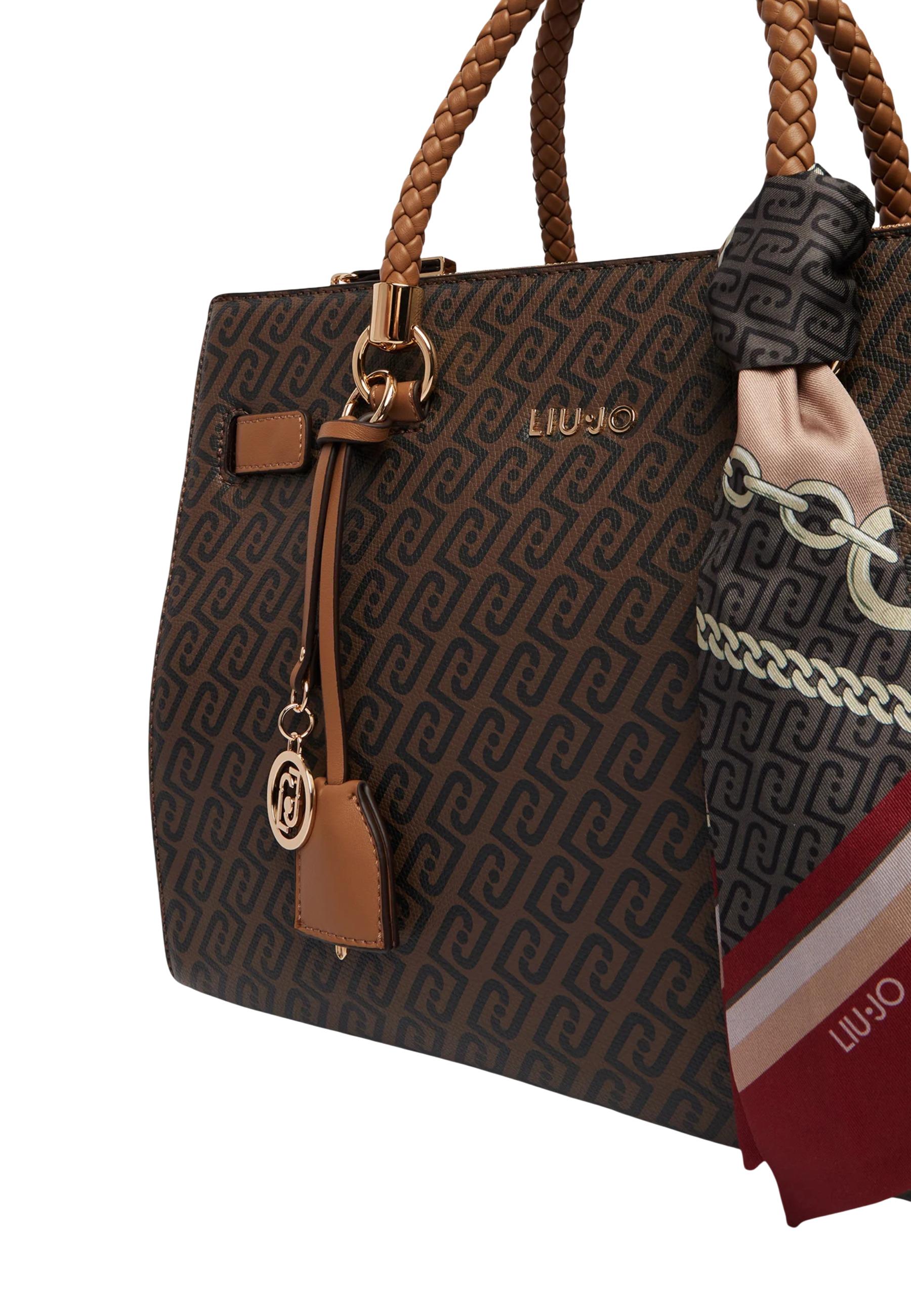 Liu Jo Sac femme Sacs — brown