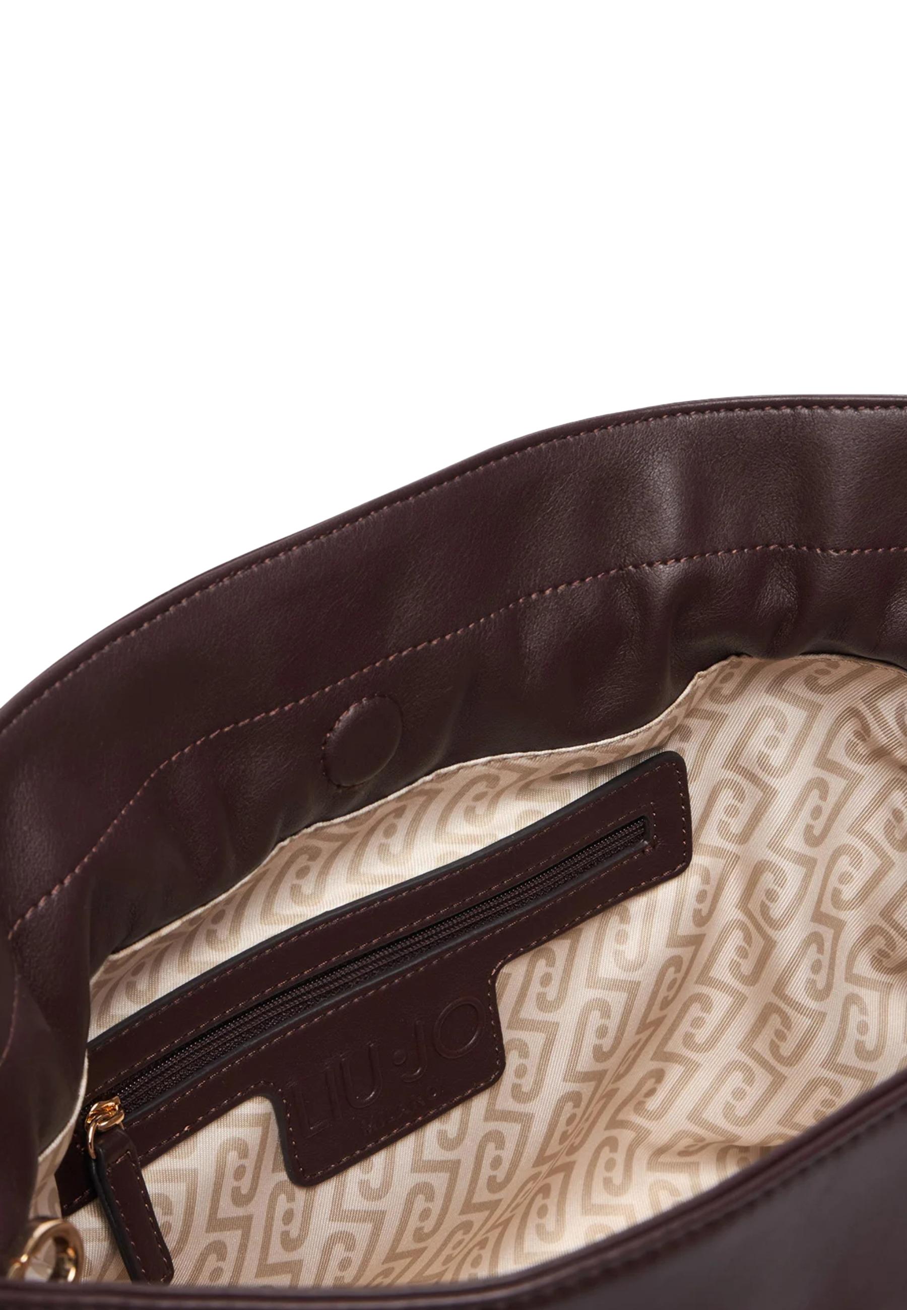 Liu Jo Sac femme Sacs — brown