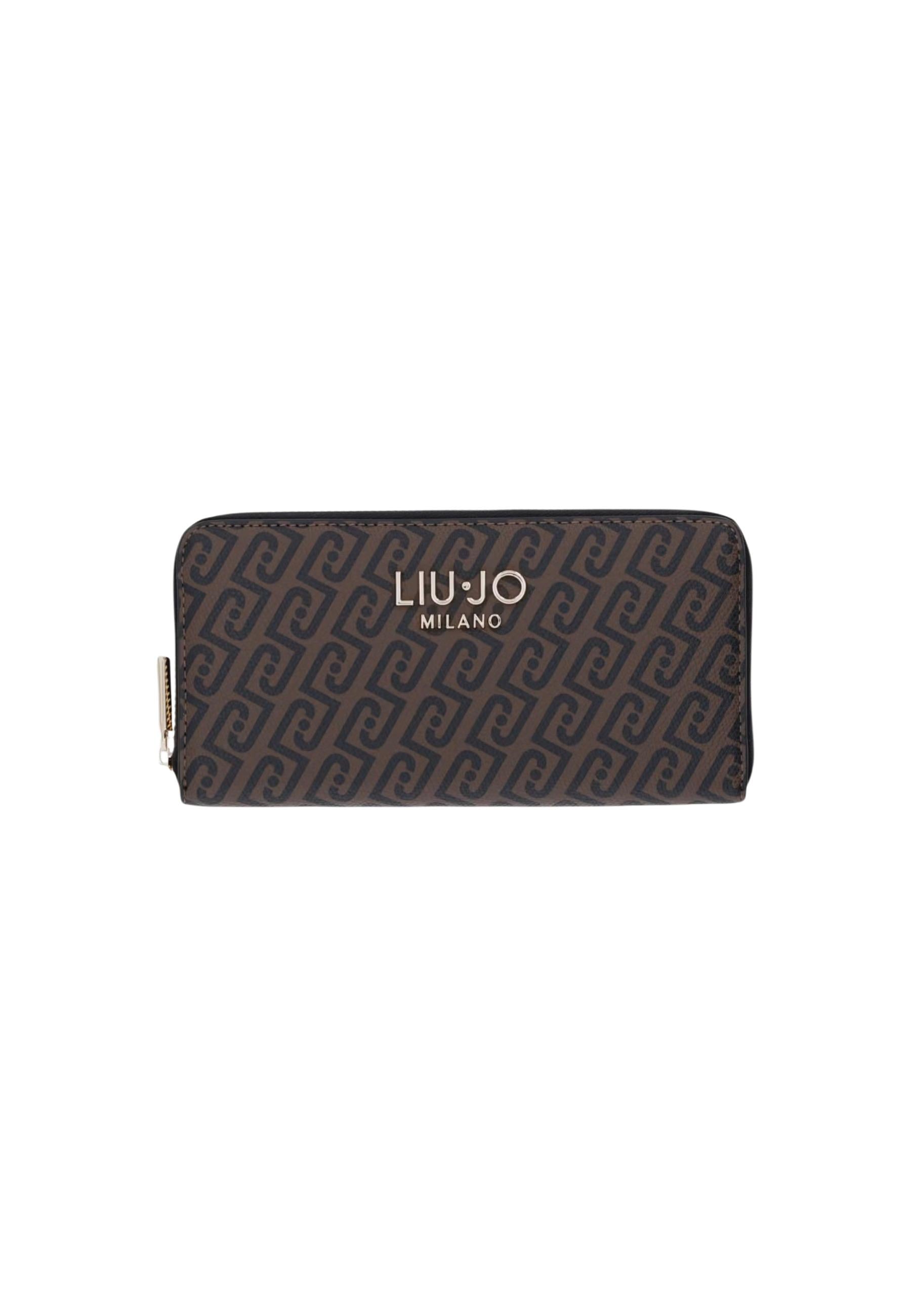 Liu Jo Accessoire femme Portefeuilles — black