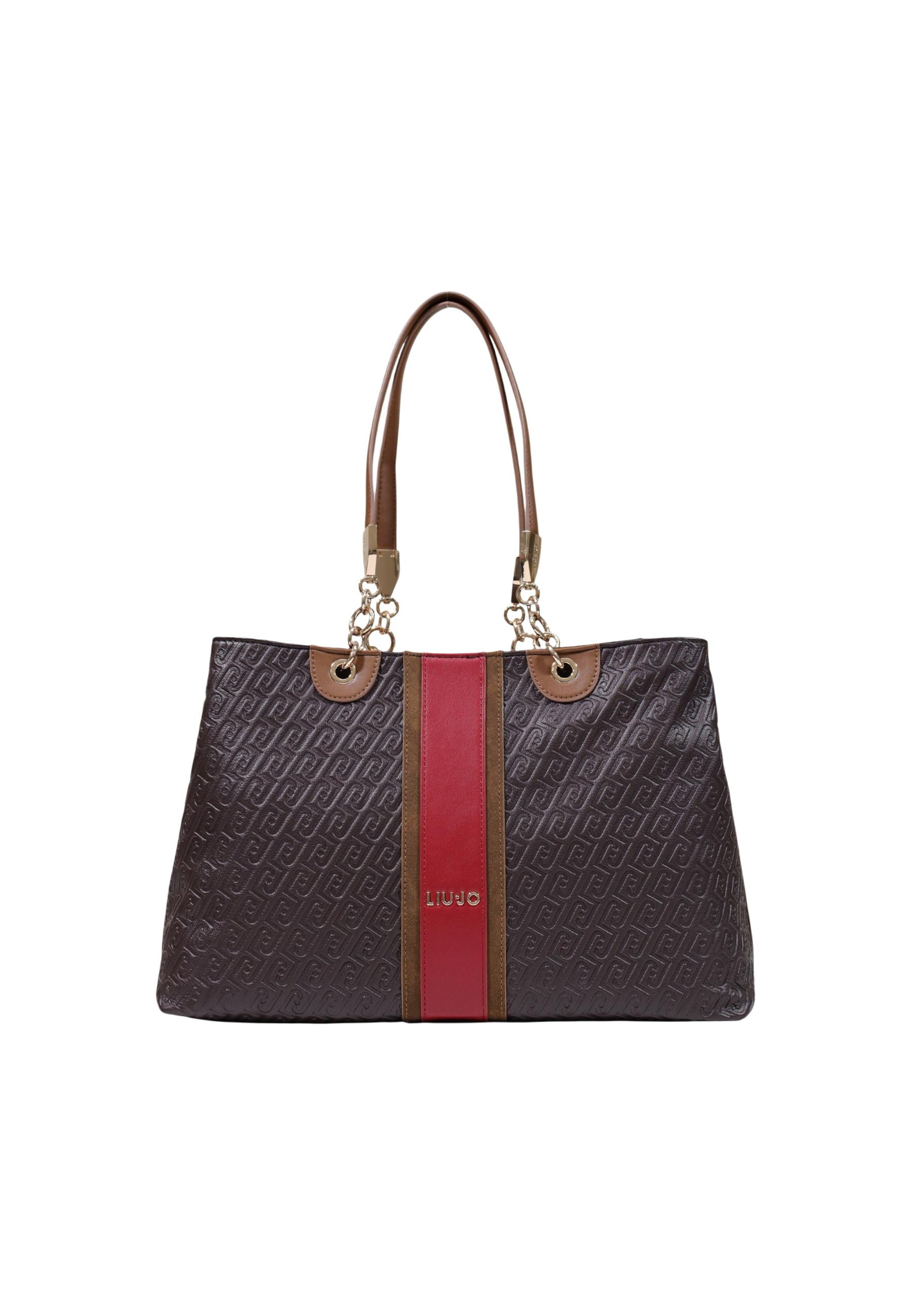 Liu Jo Sac femme Sacs — brown