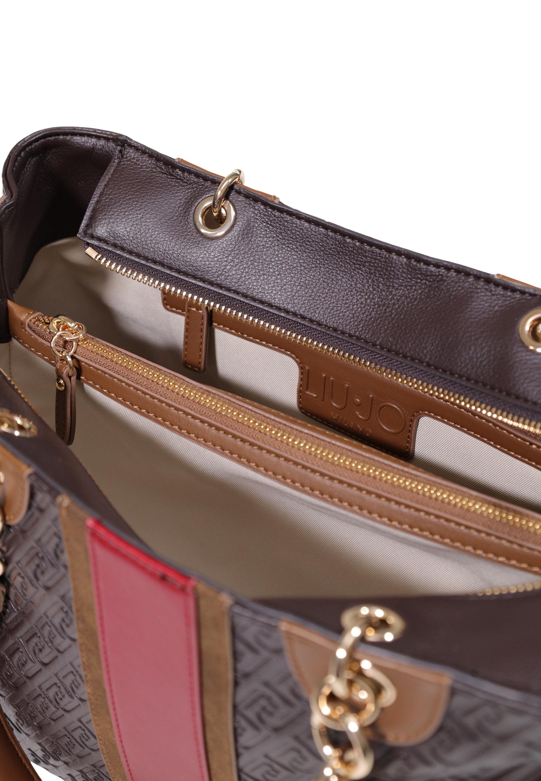 Liu Jo Sac femme Sacs — brown