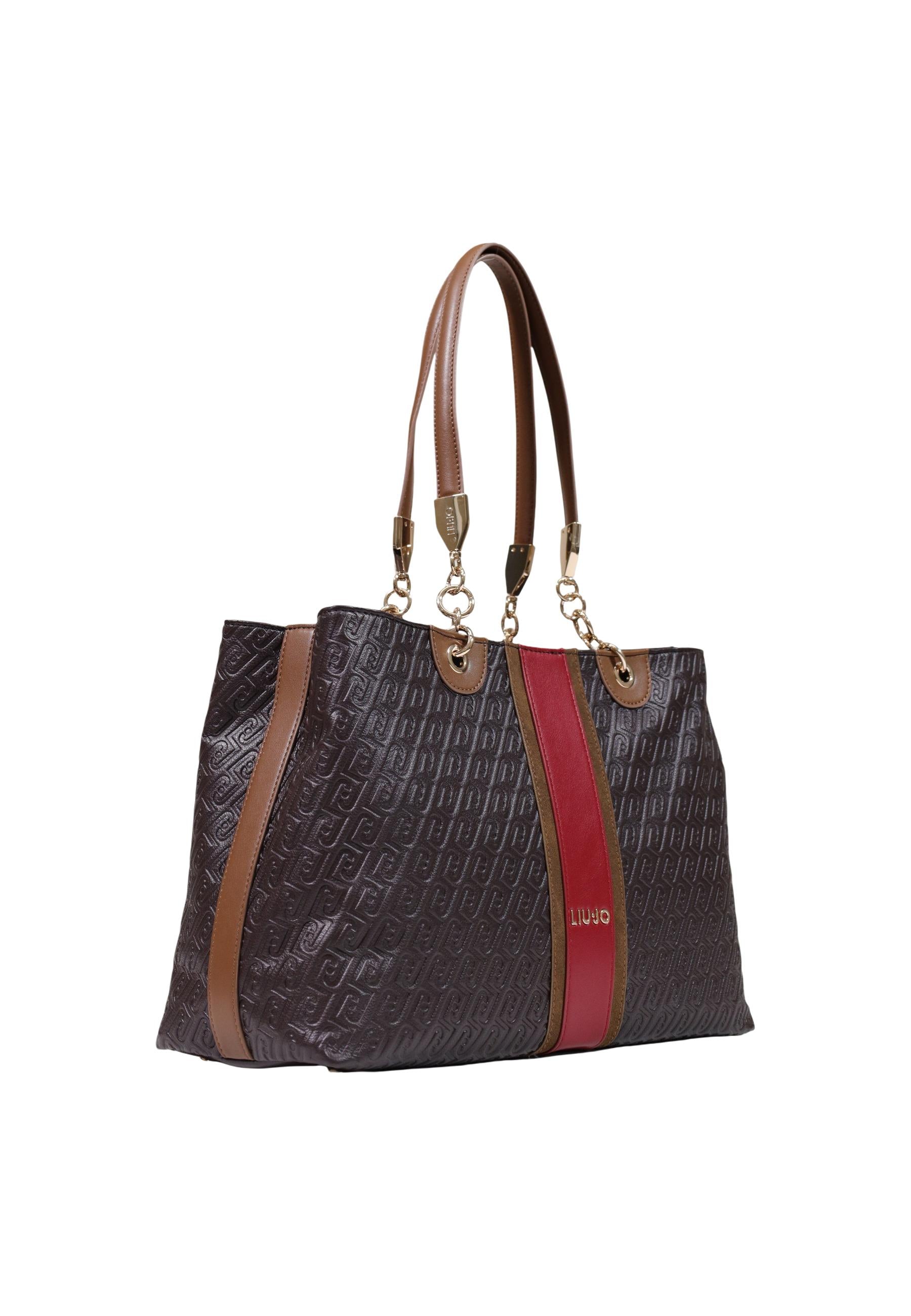 Liu Jo Sac femme Sacs — brown