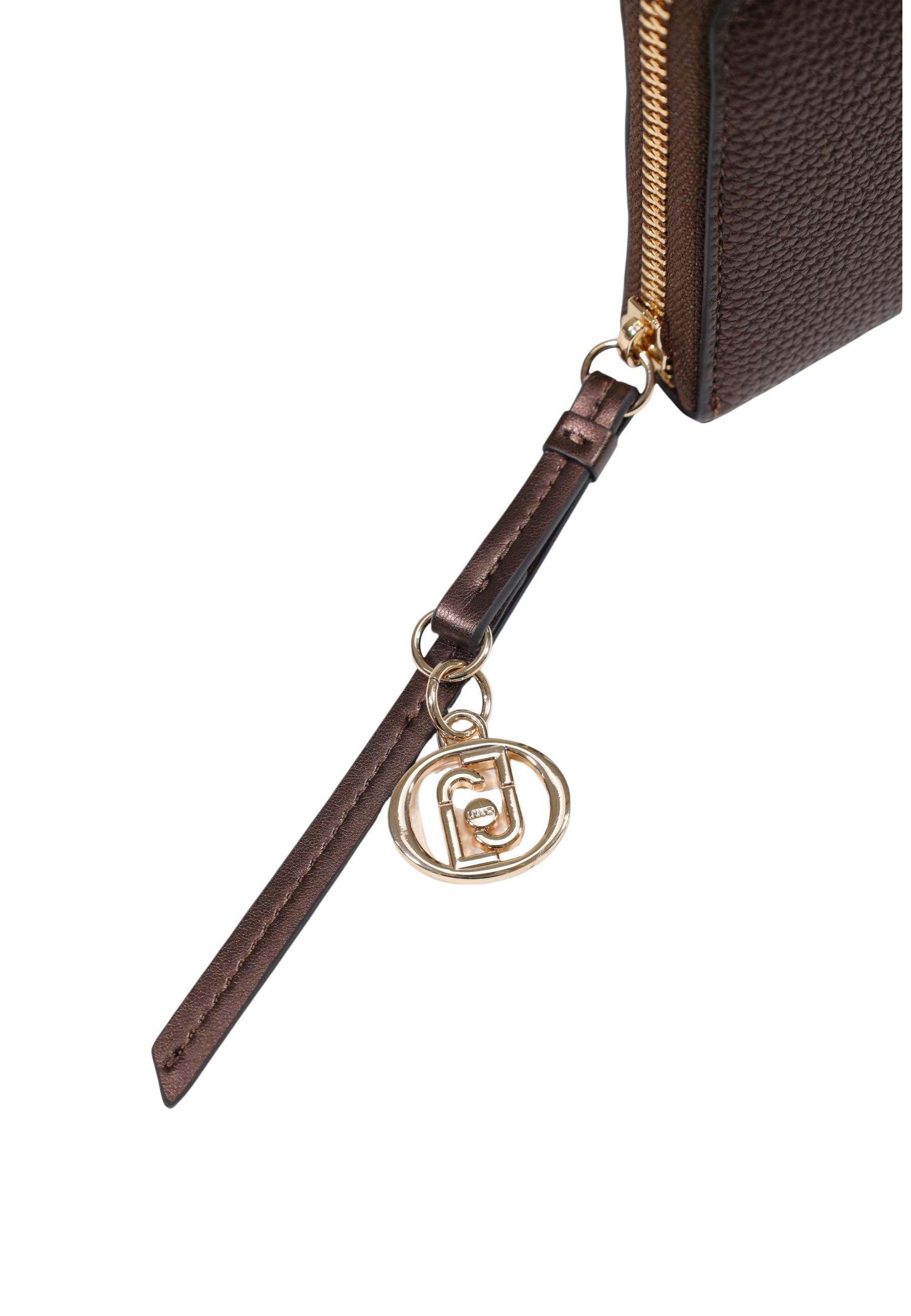 Liu Jo Accessoire femme Portefeuilles — brown
