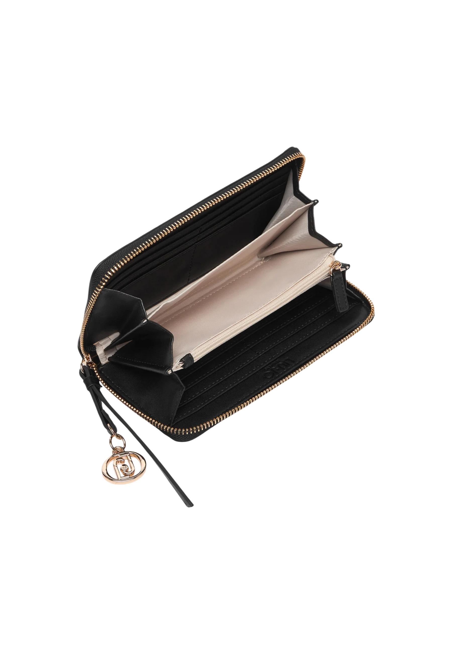 Liu Jo Accessoire femme Portefeuilles — black