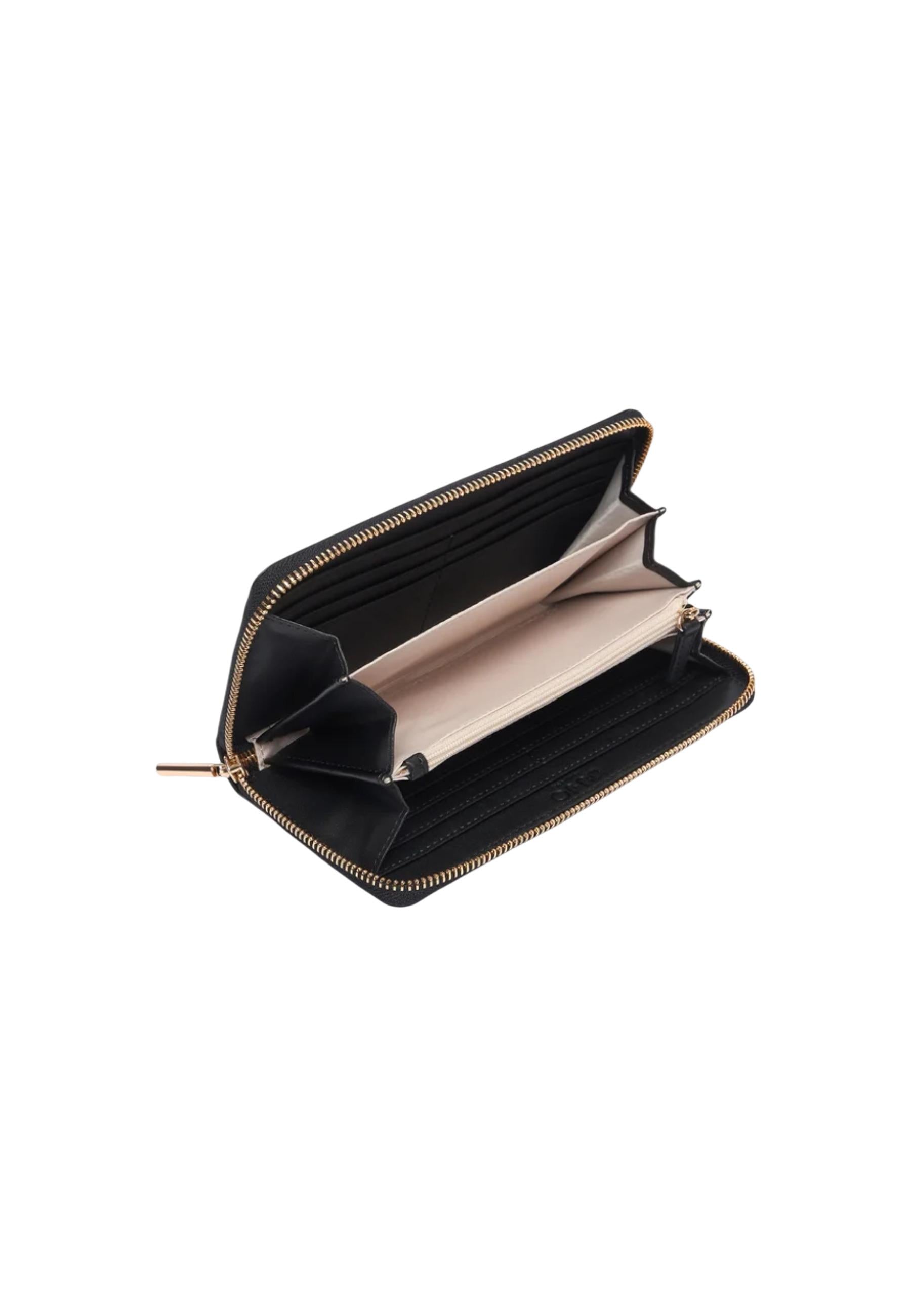 Liu Jo Accessoire femme Portefeuilles — black