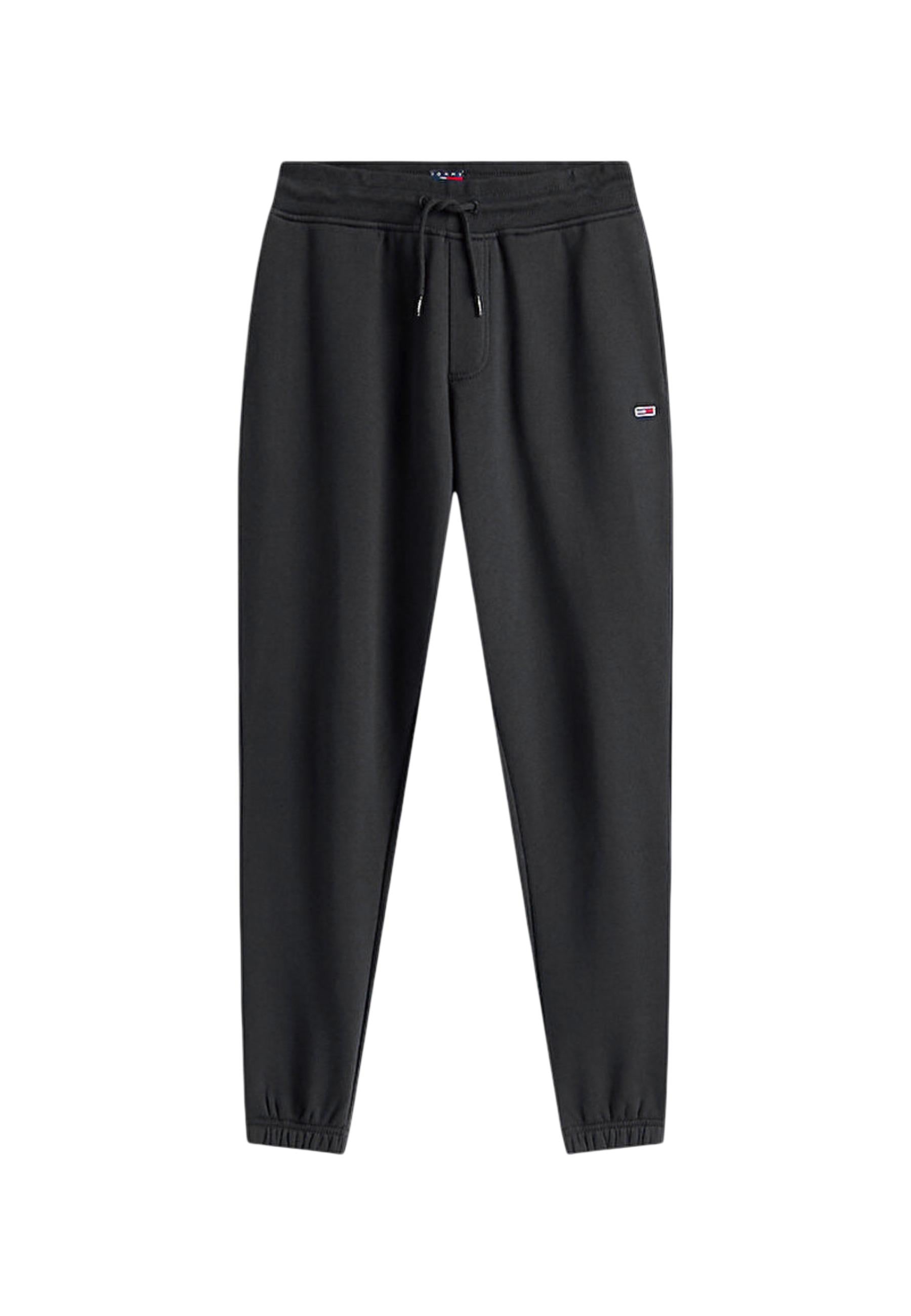 Tommy Hilfiger Jeans Pantalon homme Pantalons — black