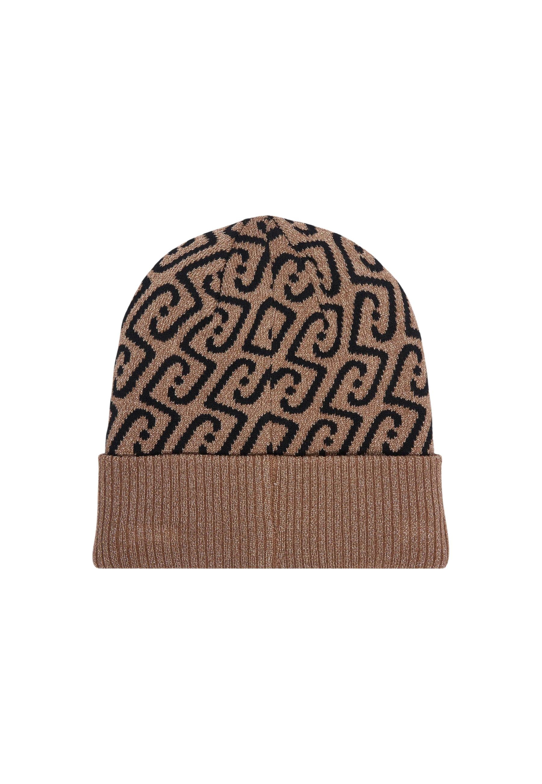 Liu Jo Accessoire femme Chapeaux — beige
