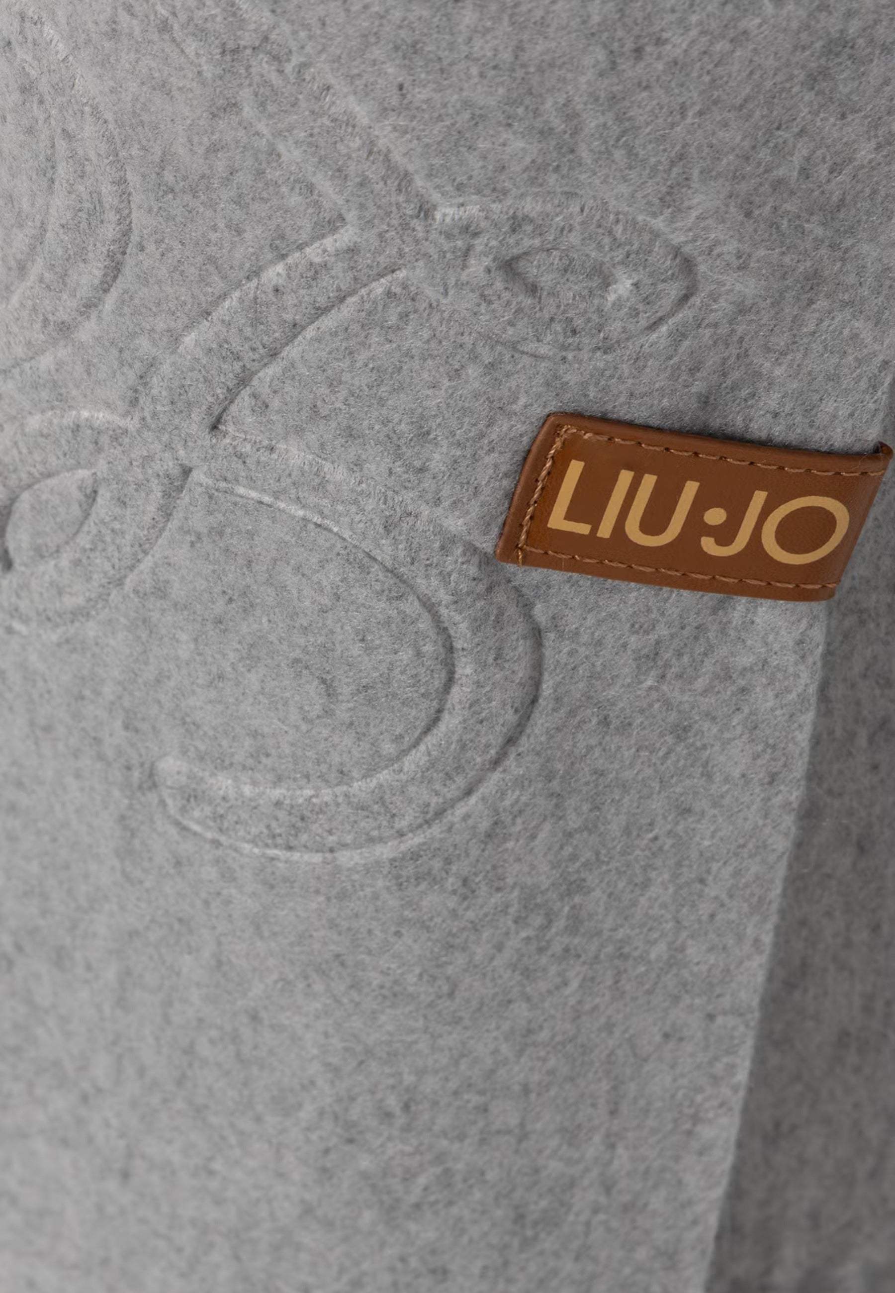 Liu Jo Accessoire femme Echarpes — grey