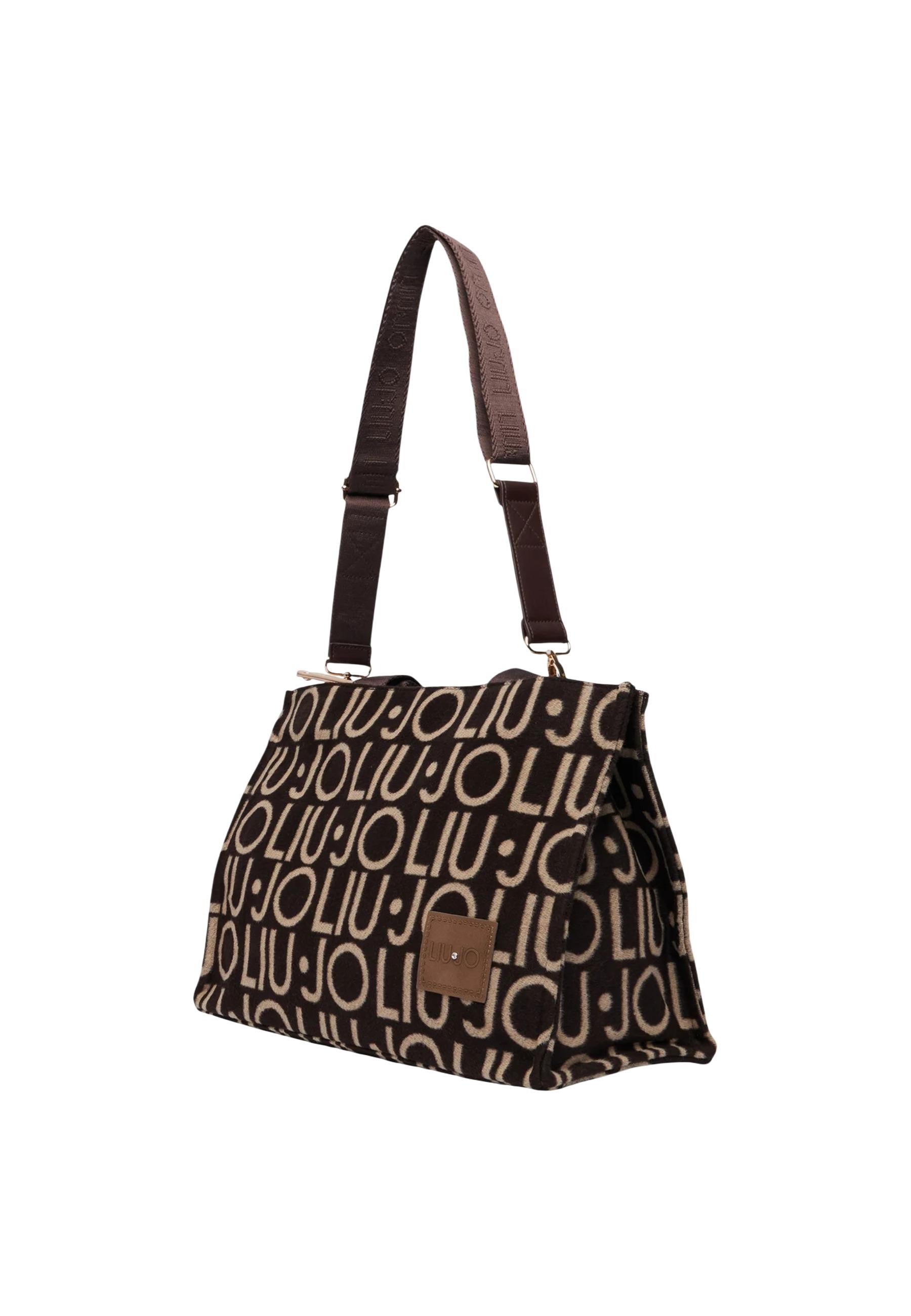Liu Jo Sac femme Sacs — brown