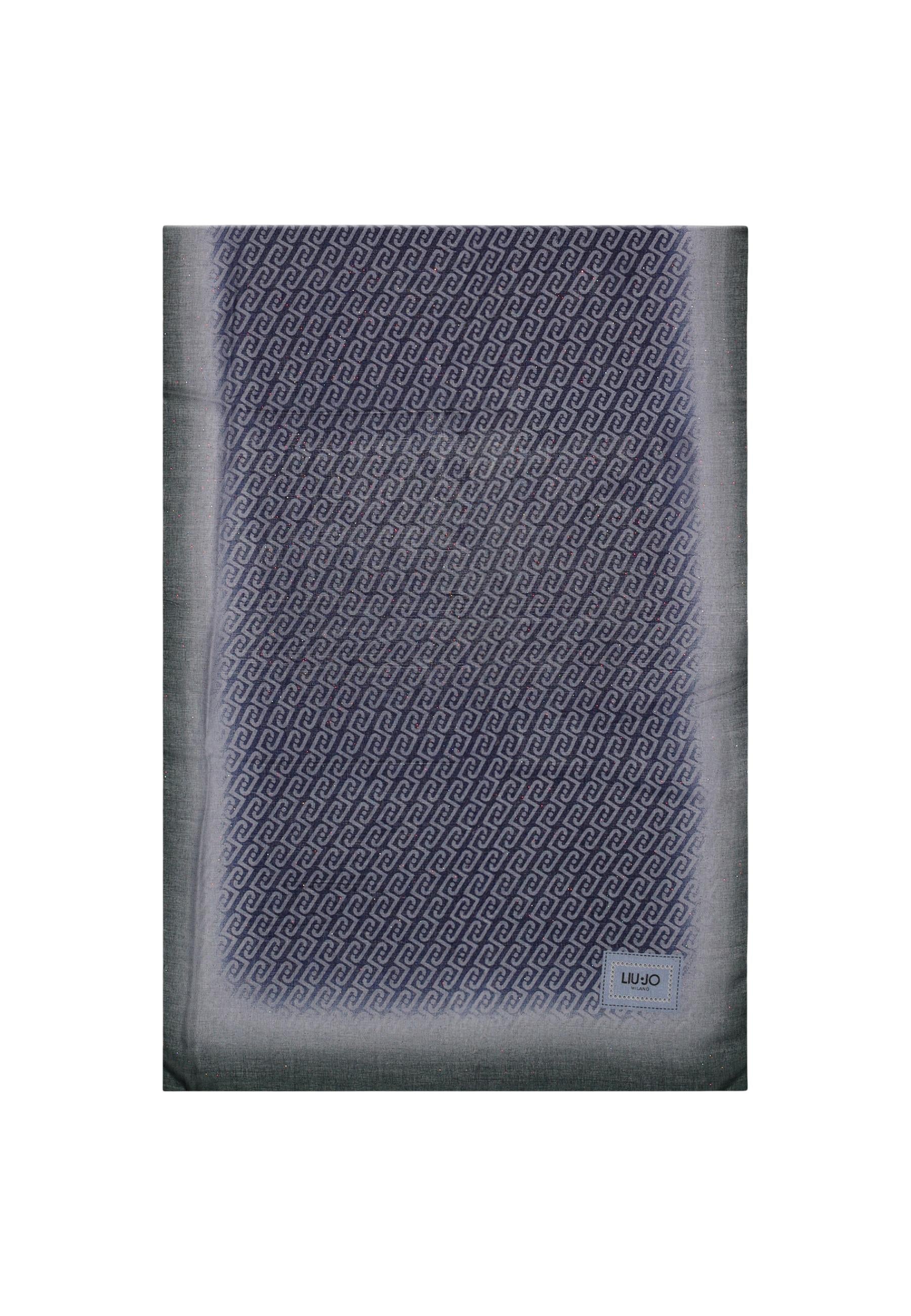 Liu Jo Accessoire femme Echarpes — blue