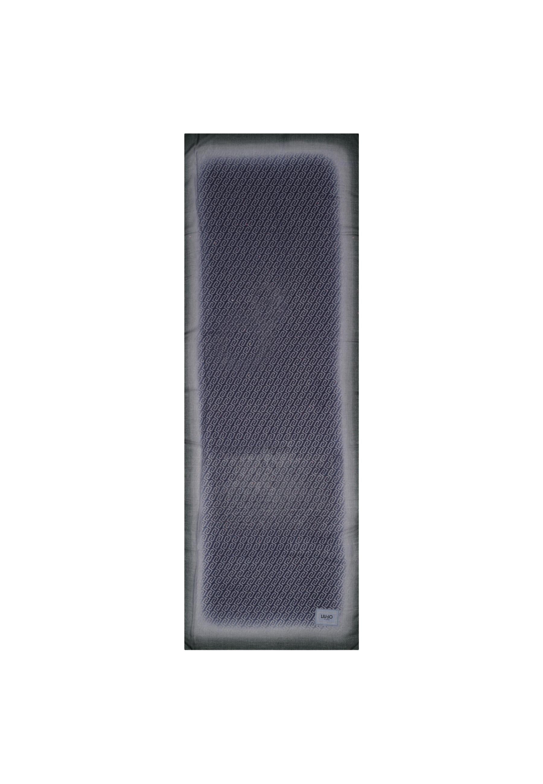 Liu Jo Accessoire femme Echarpes — blue