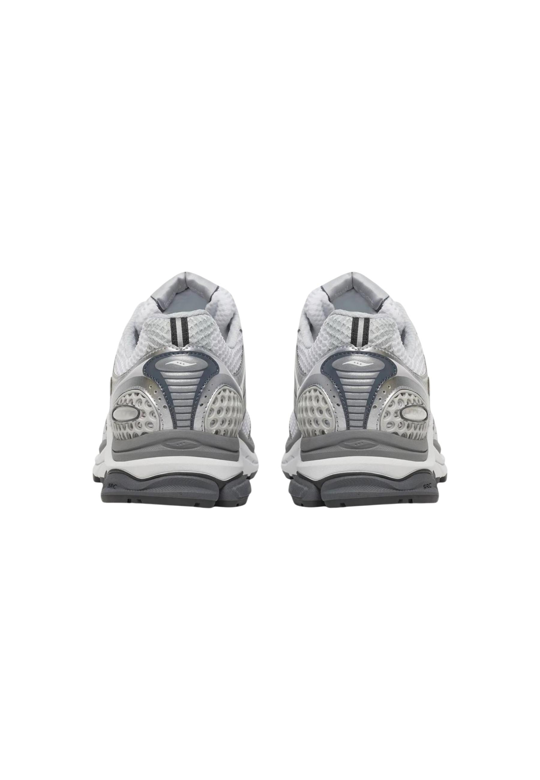 Saucony Baskets homme — white