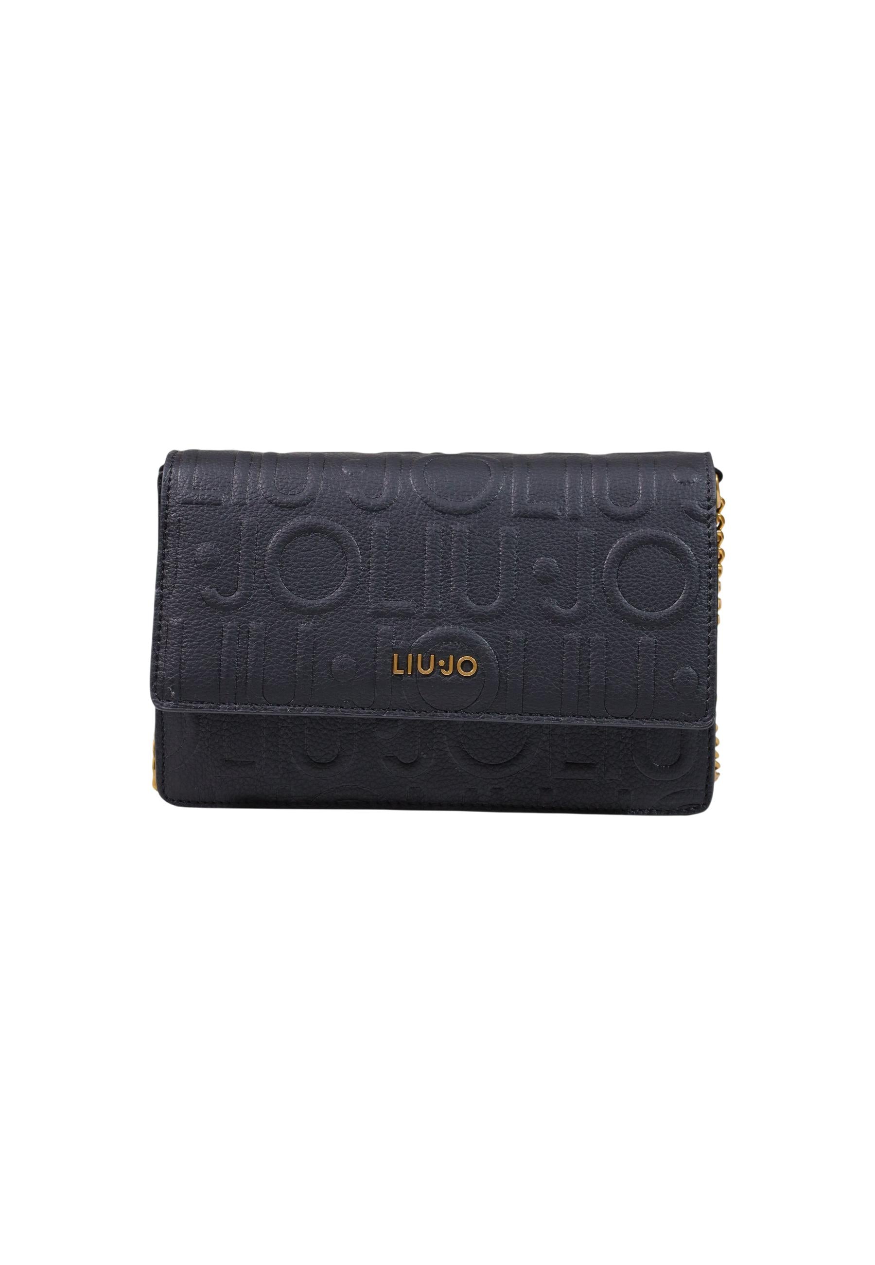 Liu Jo Sac femme Sacs — black