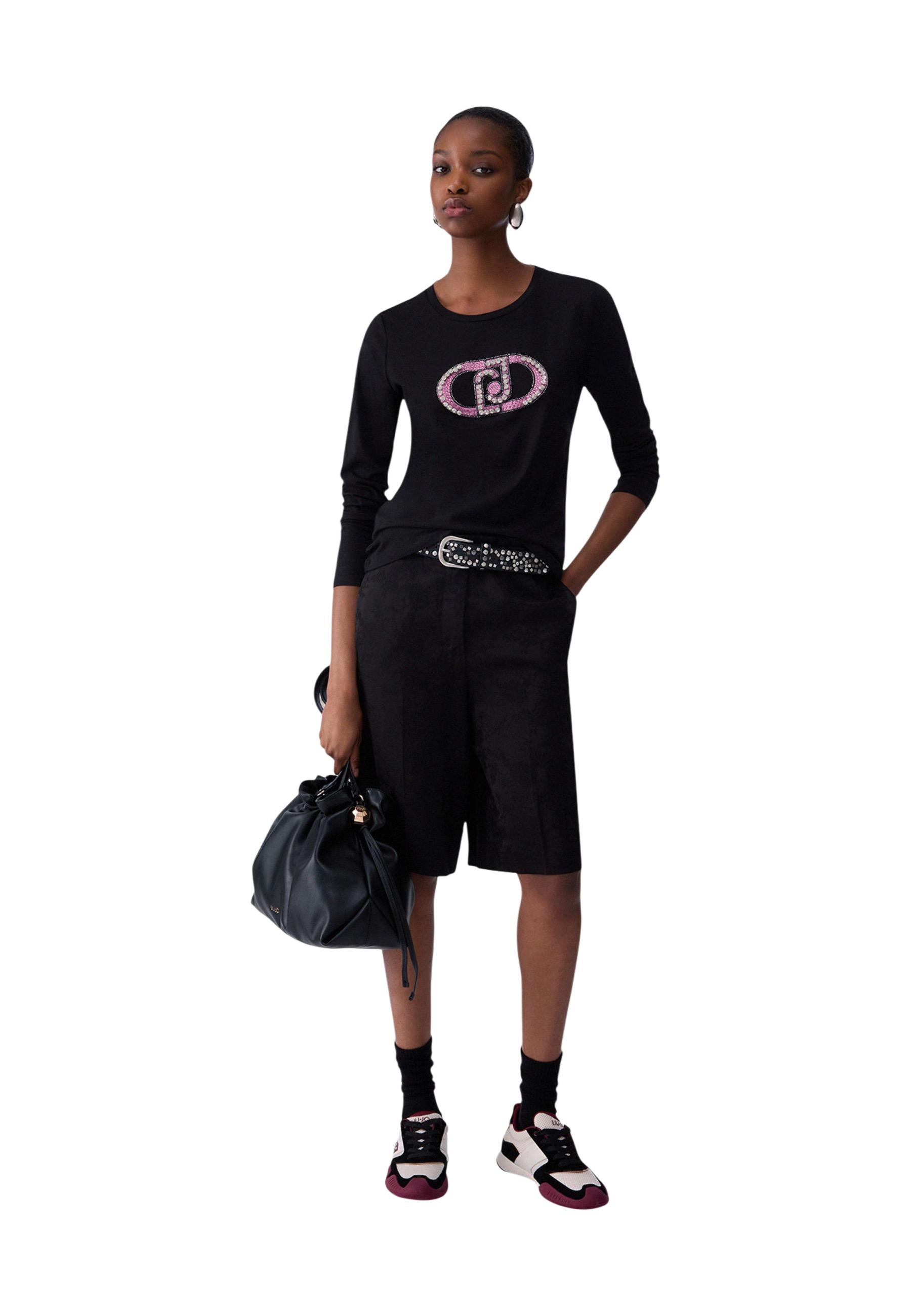 Liu Jo Femme T-Shirts