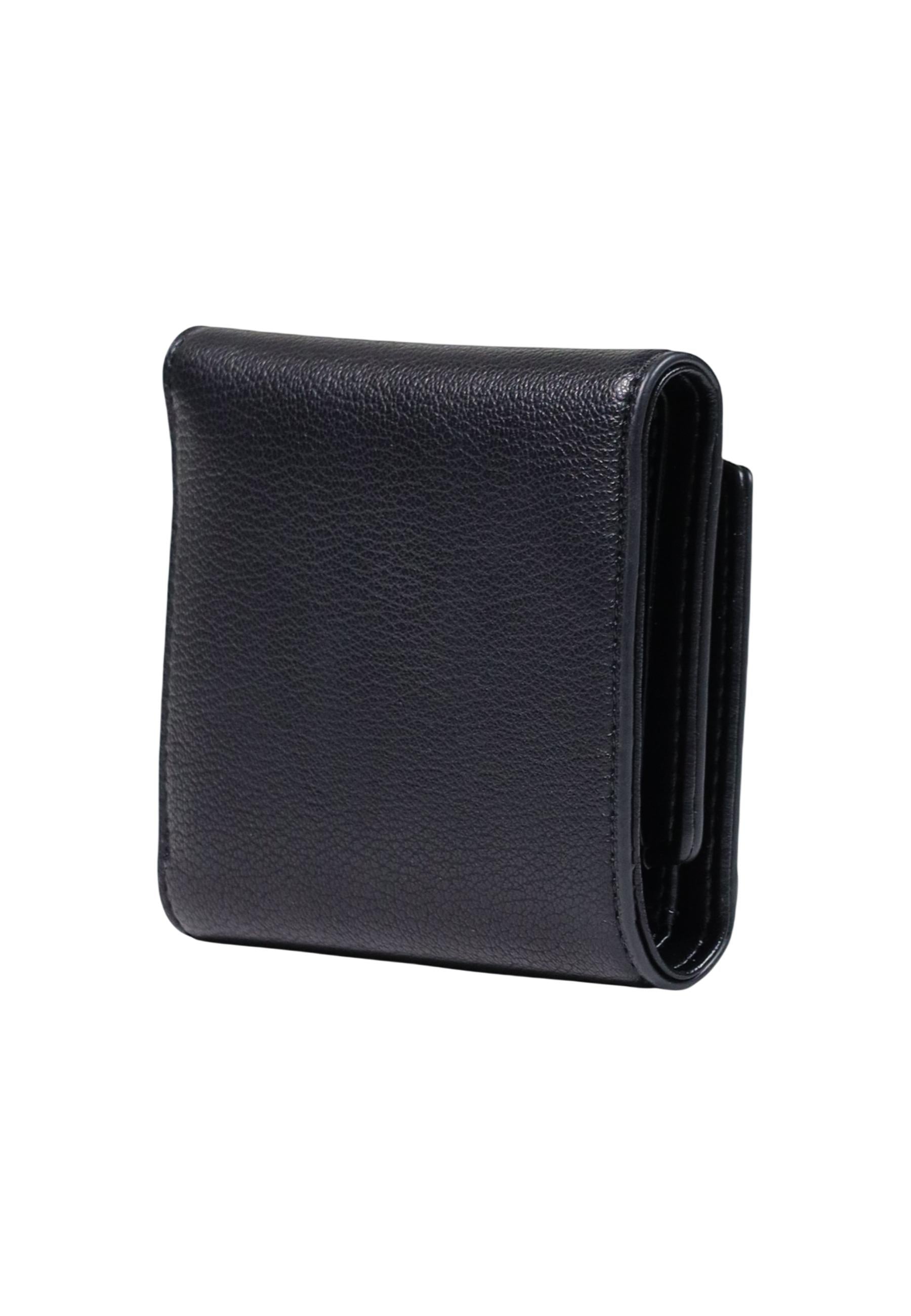 Armani Exchange Accessoire femme Portefeuilles — black