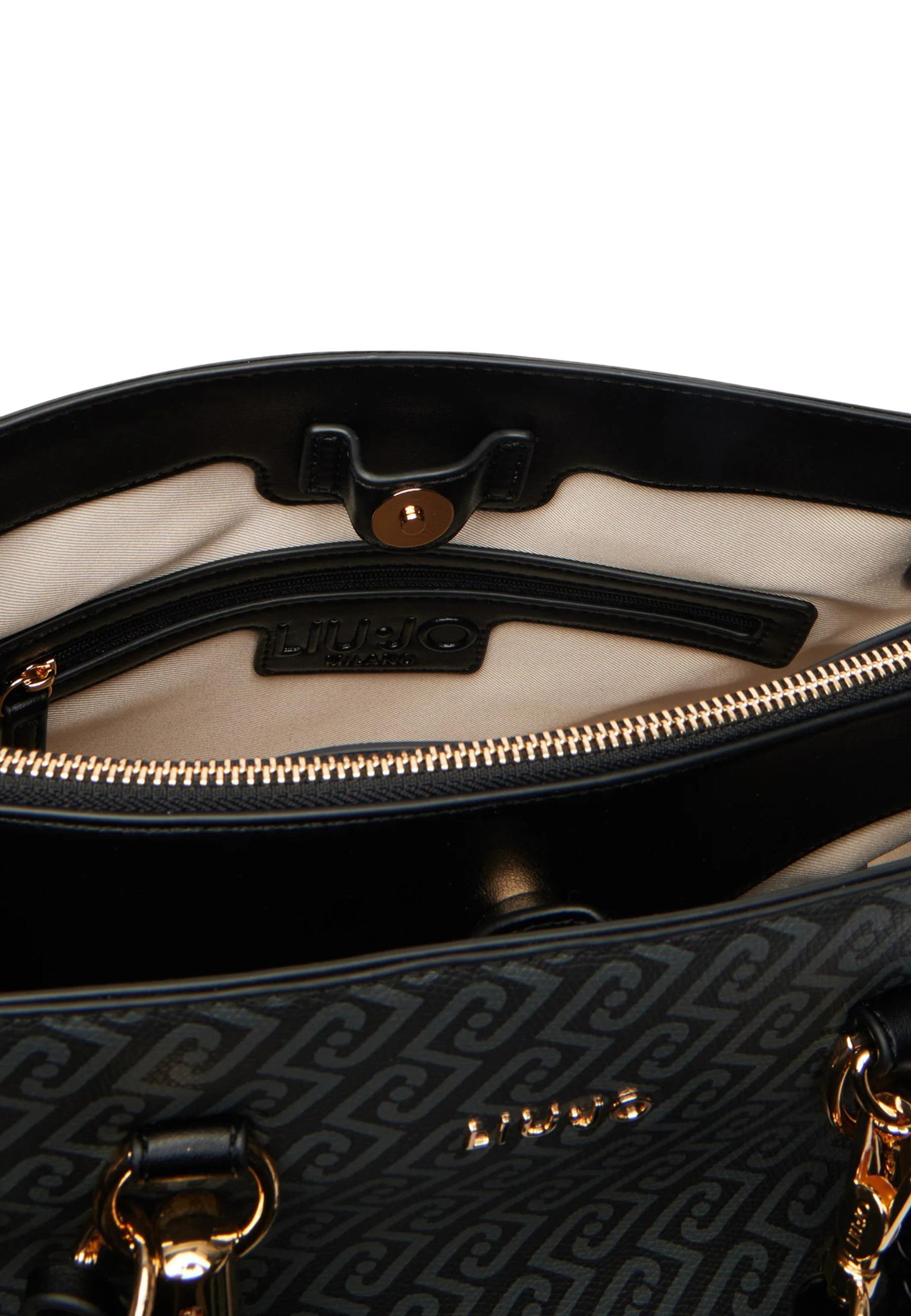 Liu Jo Sac femme Sacs — black