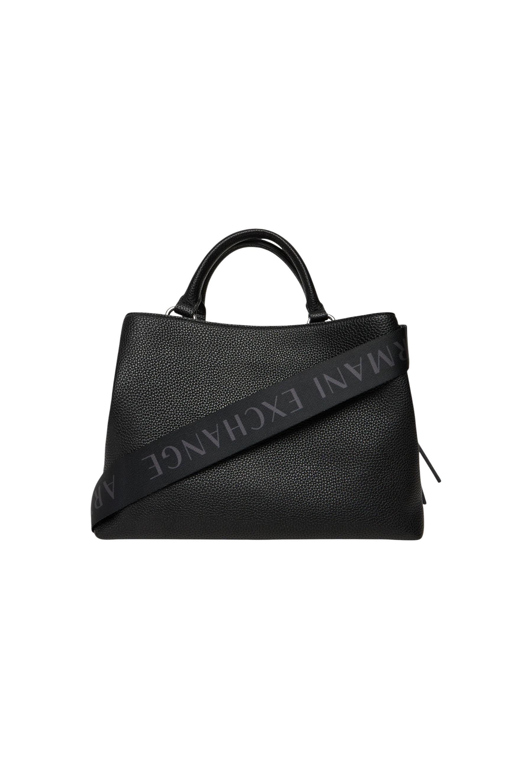 Armani Exchange Sac femme Sacs — black