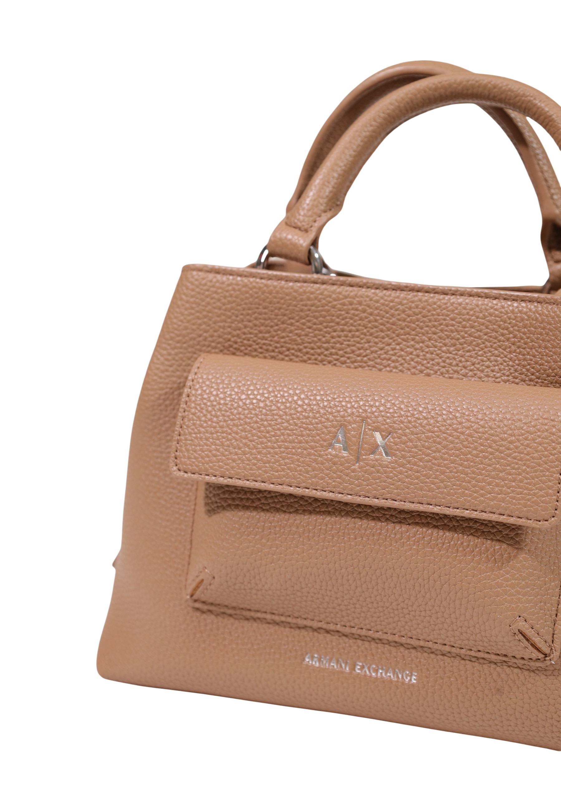 Armani Exchange Sac femme Sacs — beige
