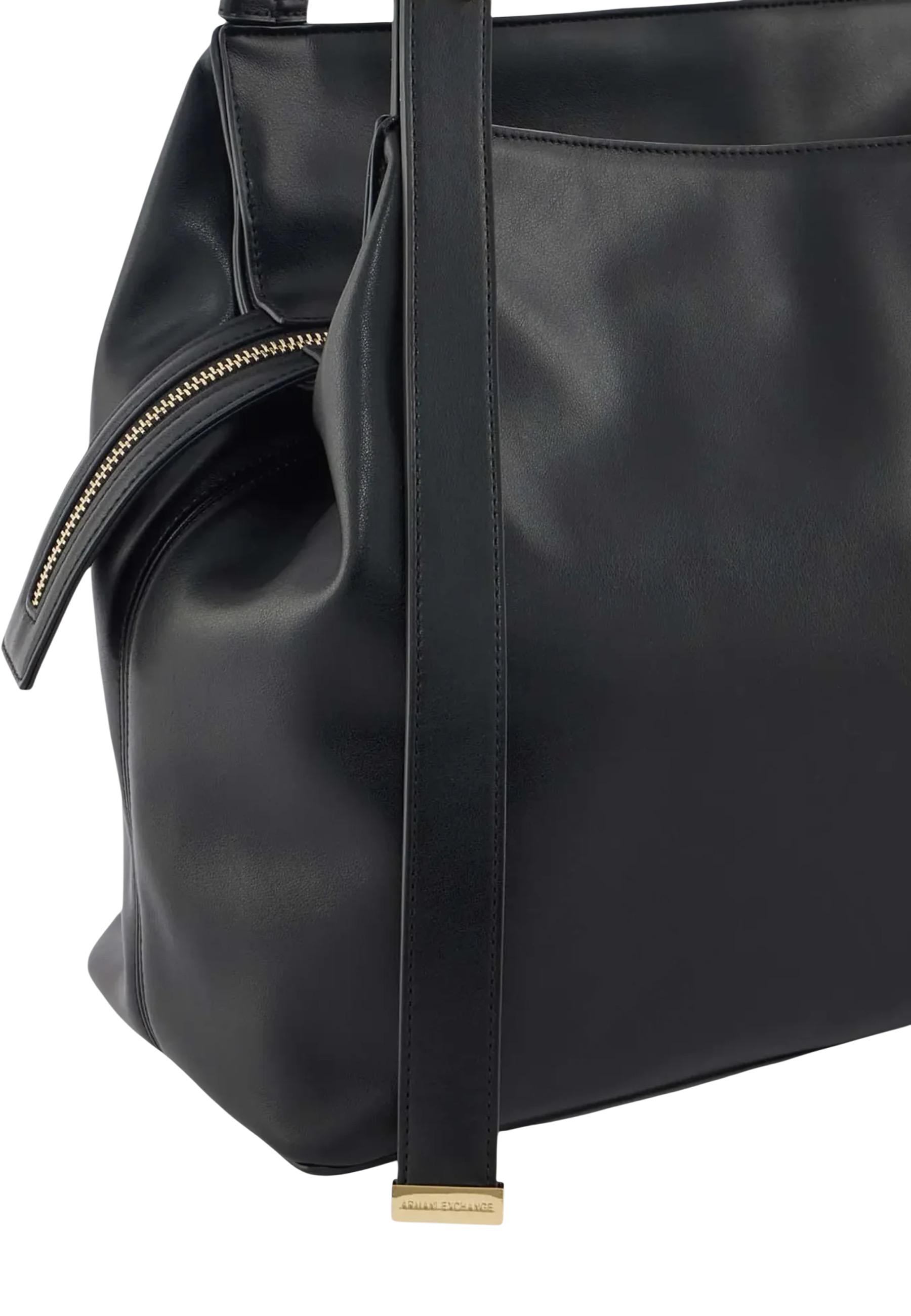Armani Exchange Sac femme Sacs — black