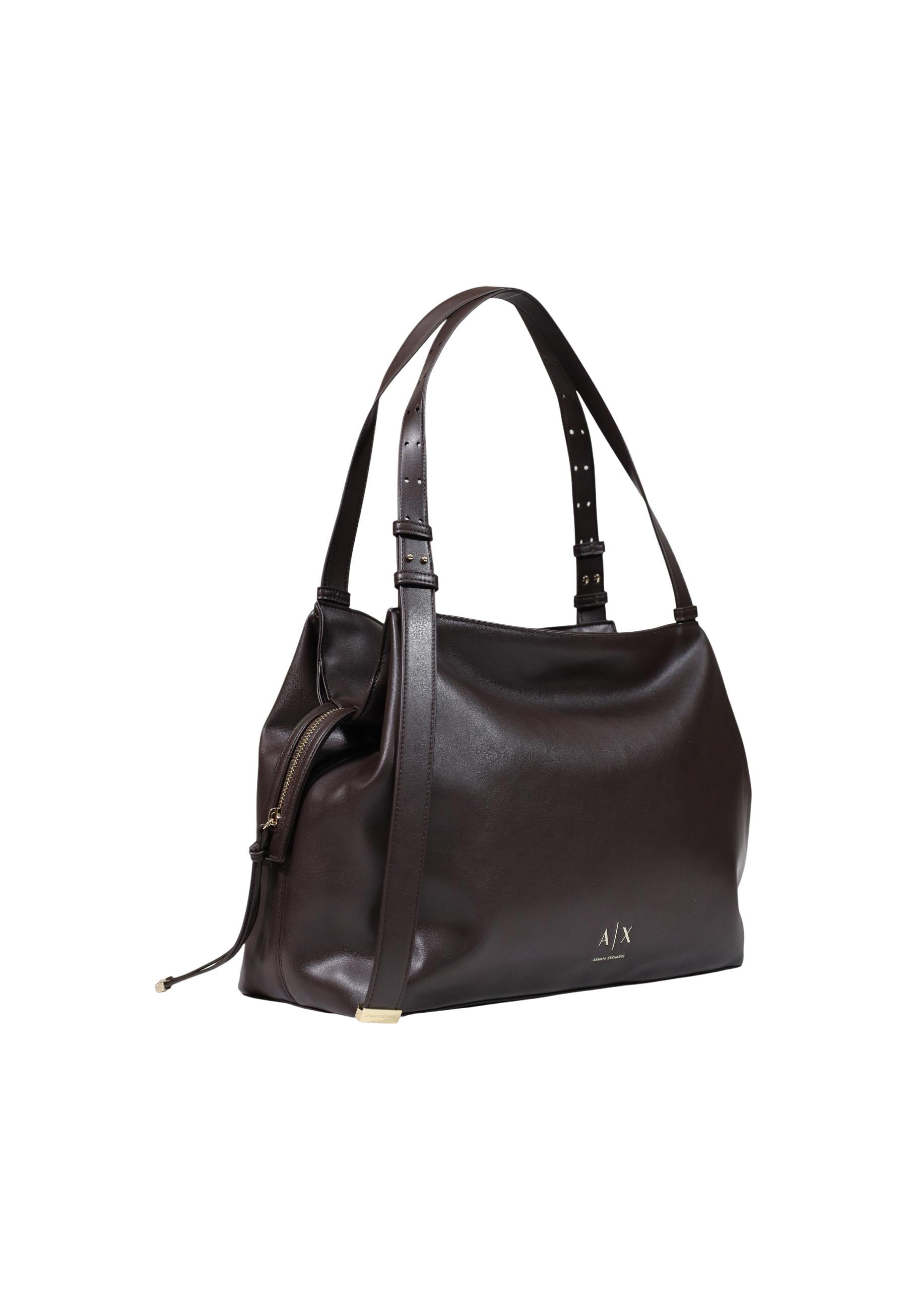 Armani Exchange Sac femme Sacs — brown