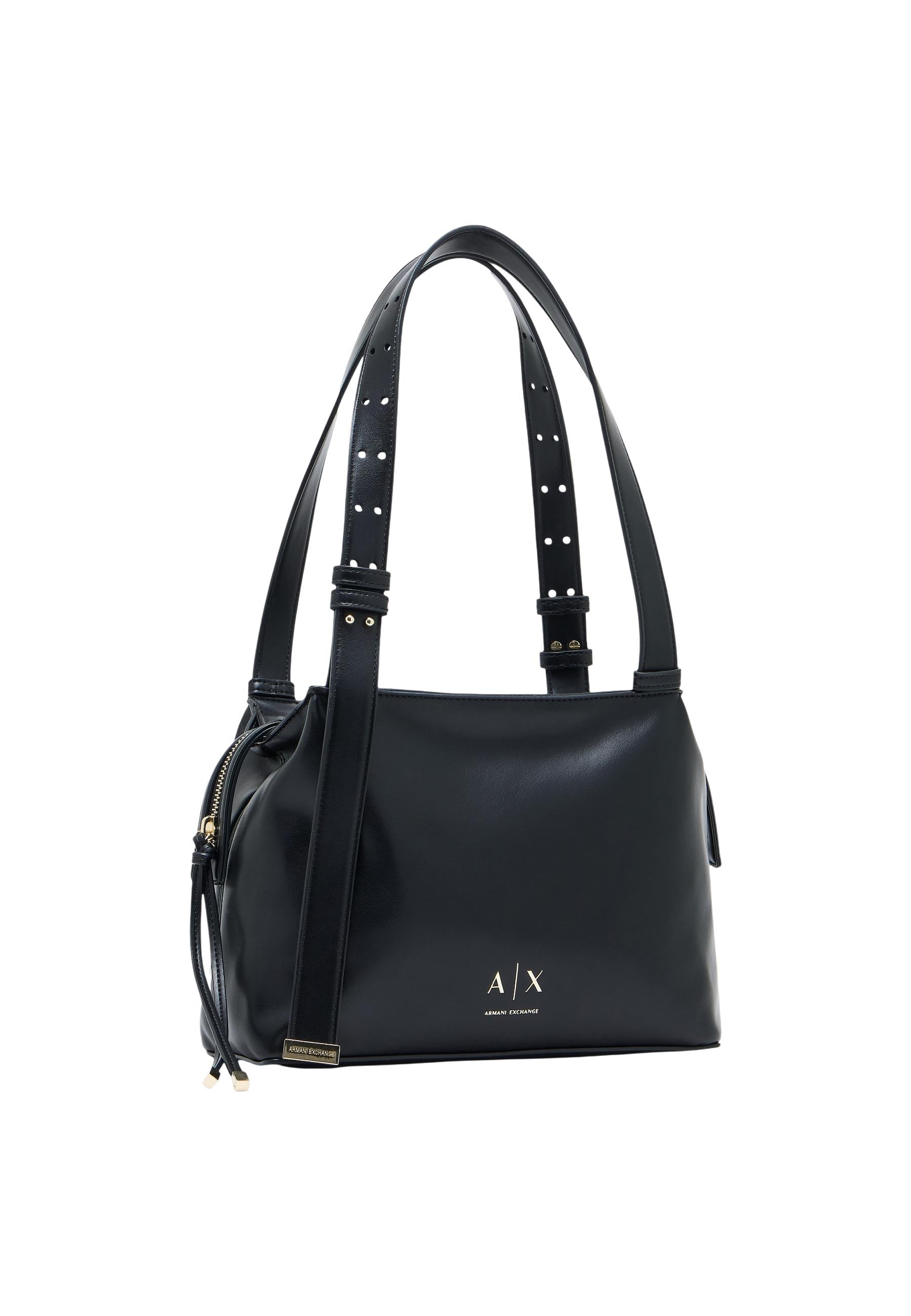 Armani Exchange Sac femme Sacs — black