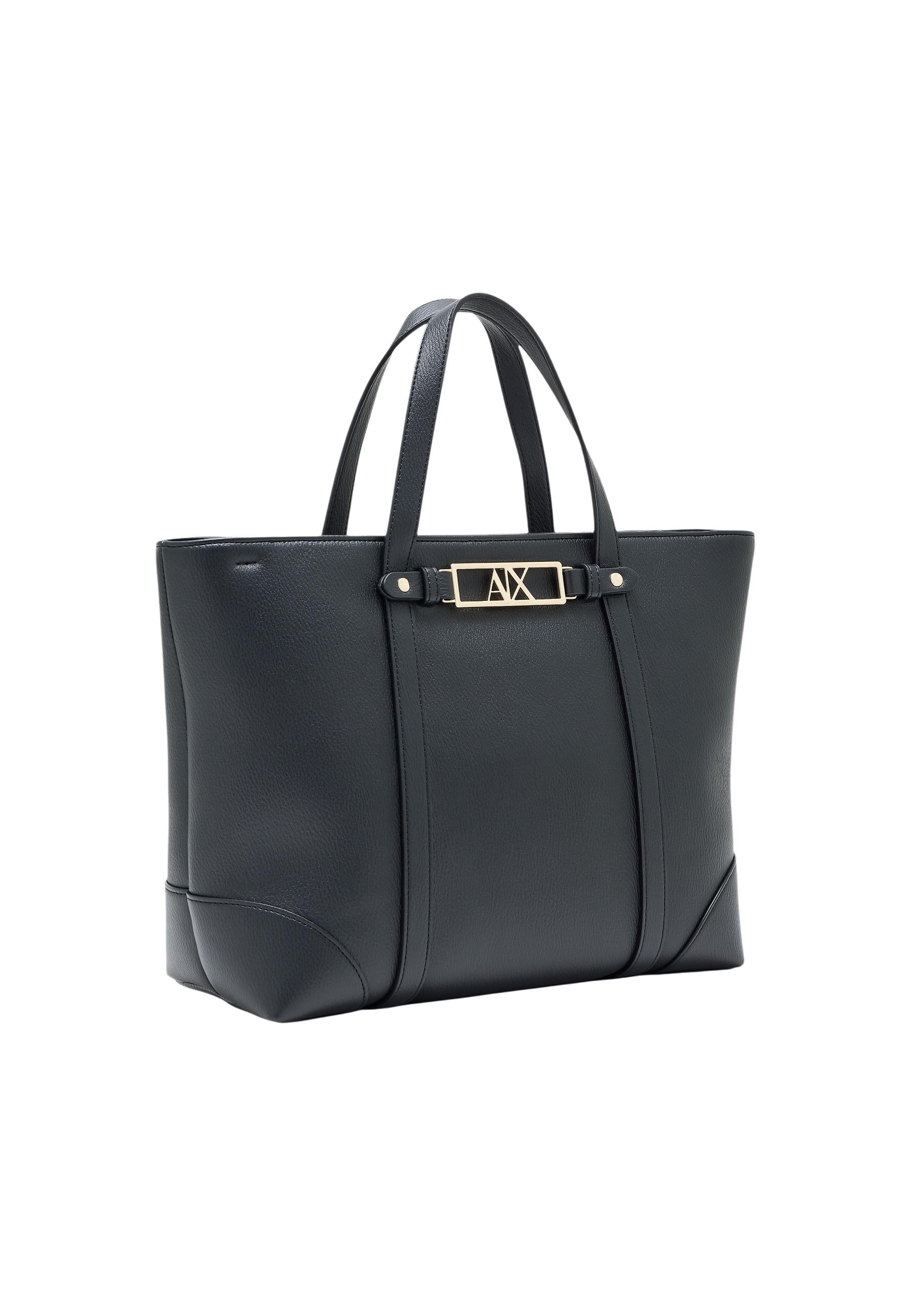 Armani Exchange Sac femme Sacs — black