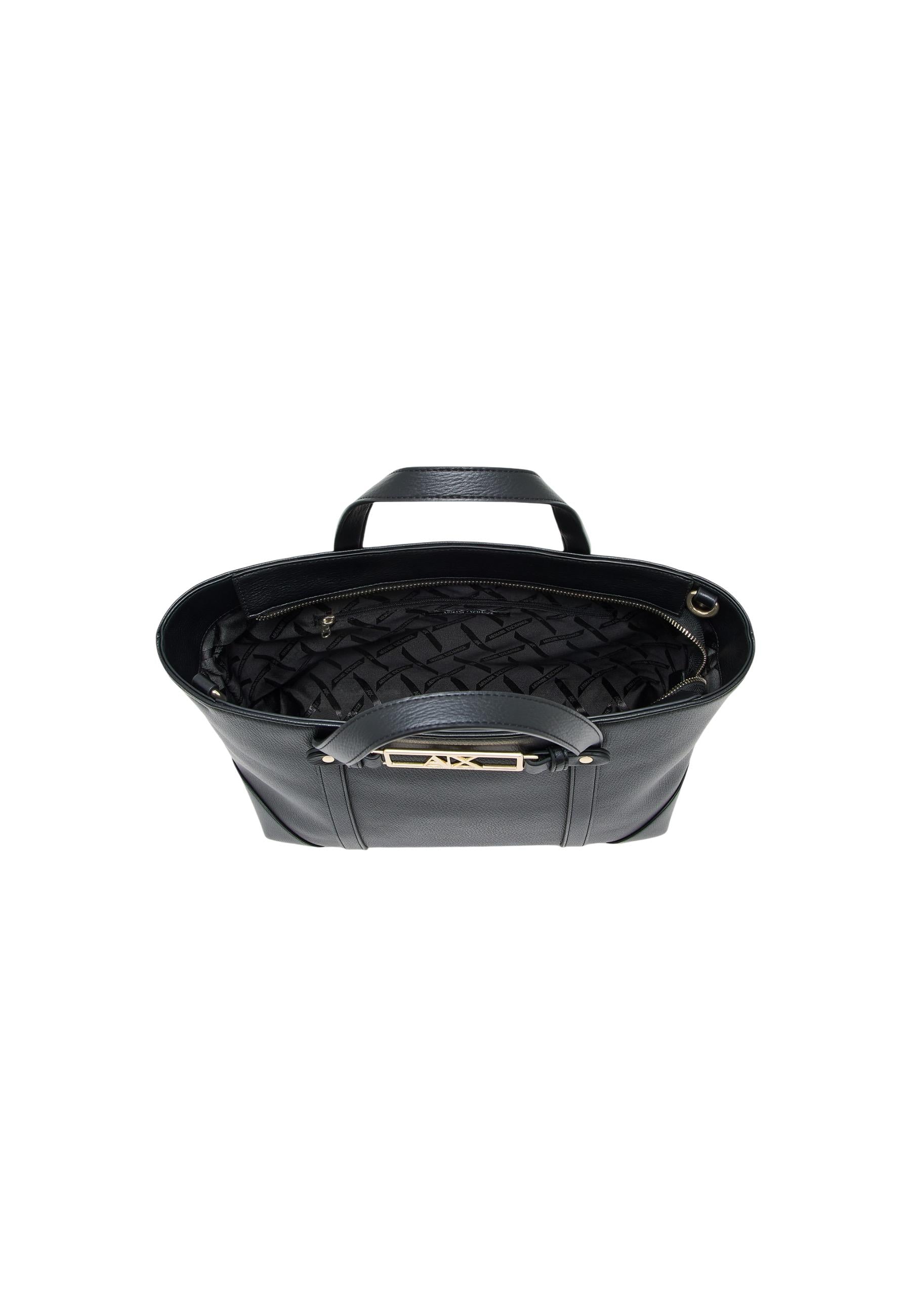 Armani Exchange Sac femme Sacs — black