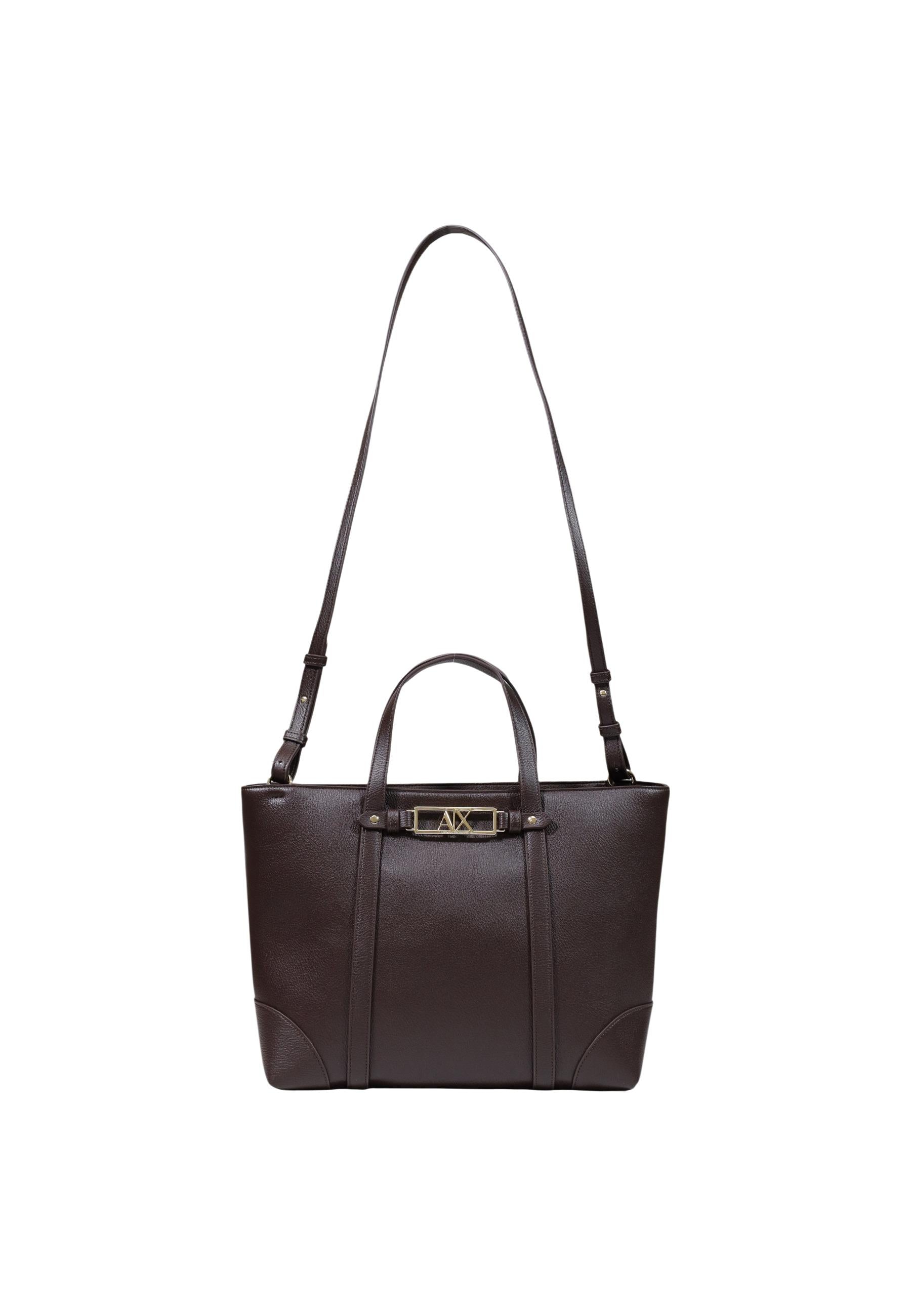Armani Exchange Sac femme Sacs — brown