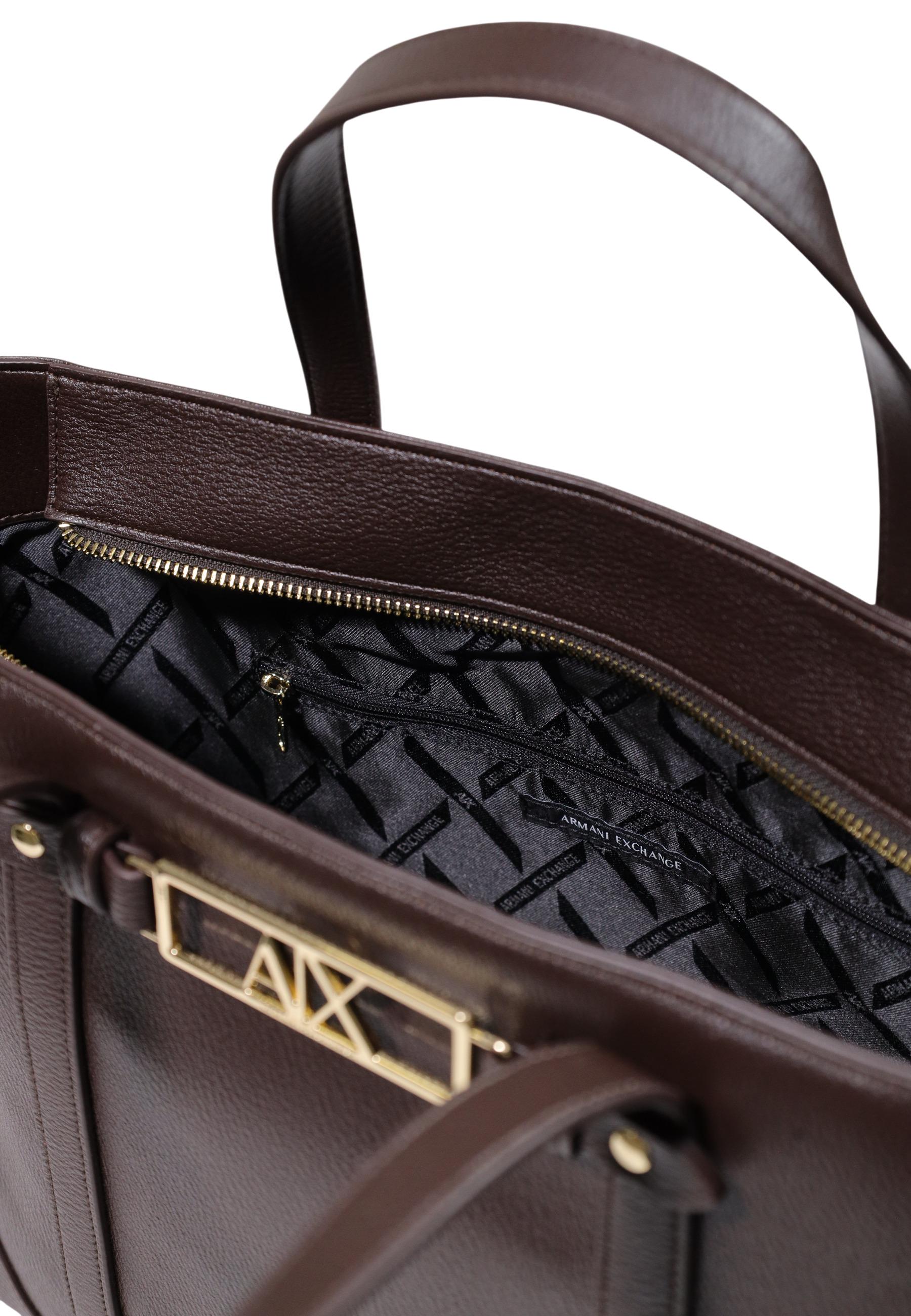 Armani Exchange Sac femme Sacs — brown
