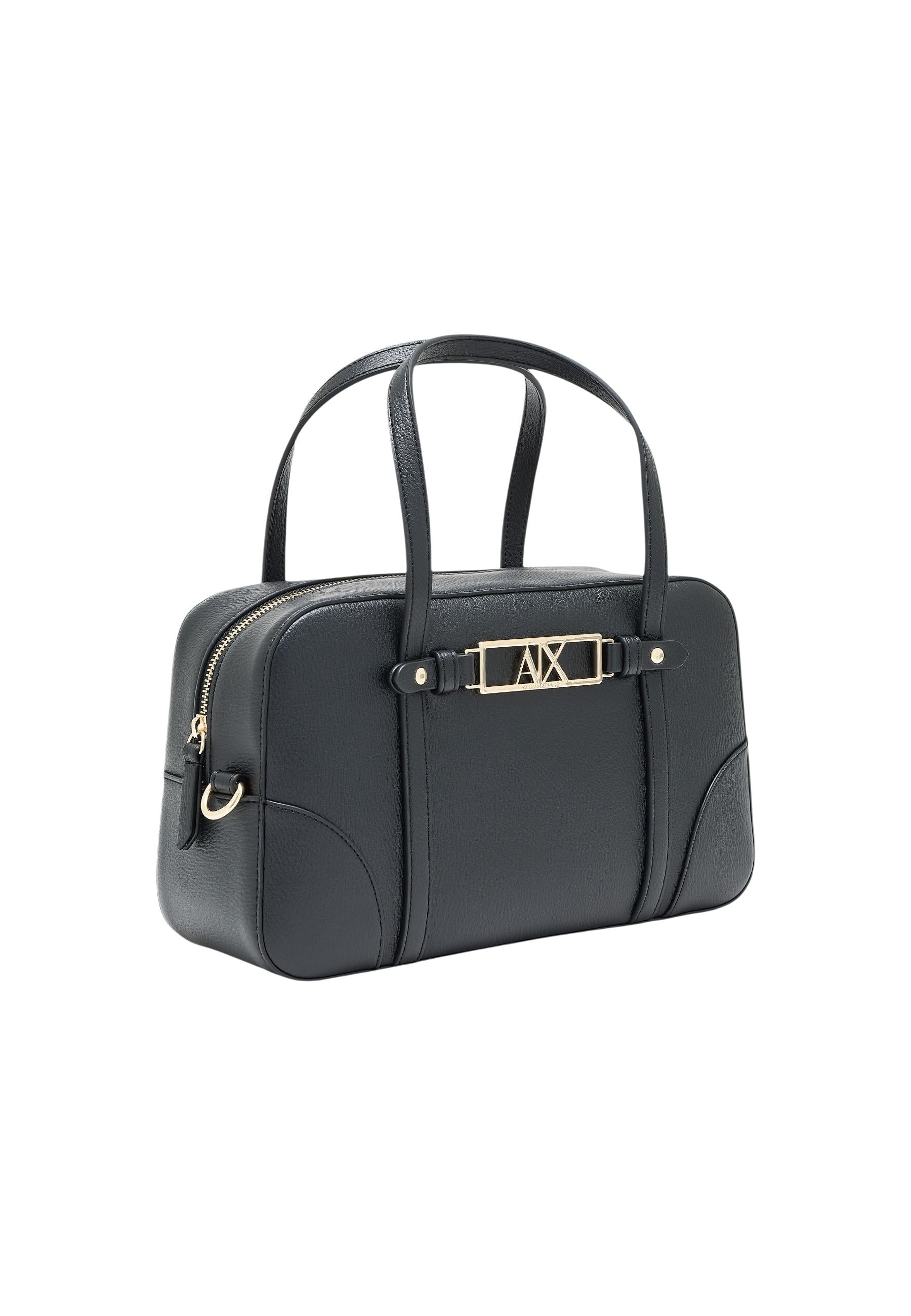 Armani Exchange Sac femme Sacs — black
